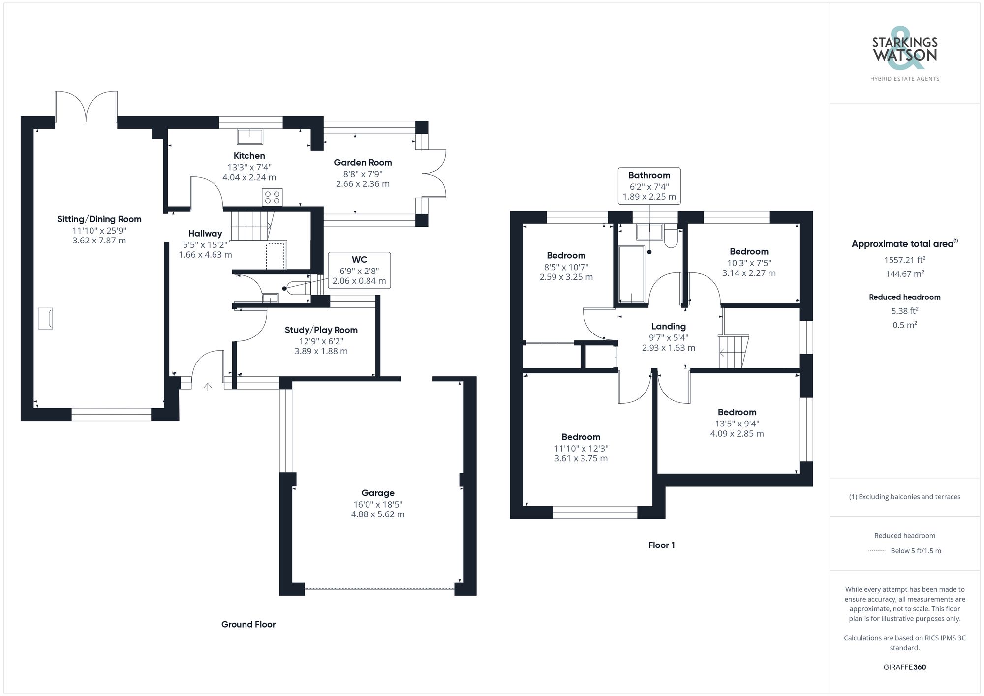 Floorplan image