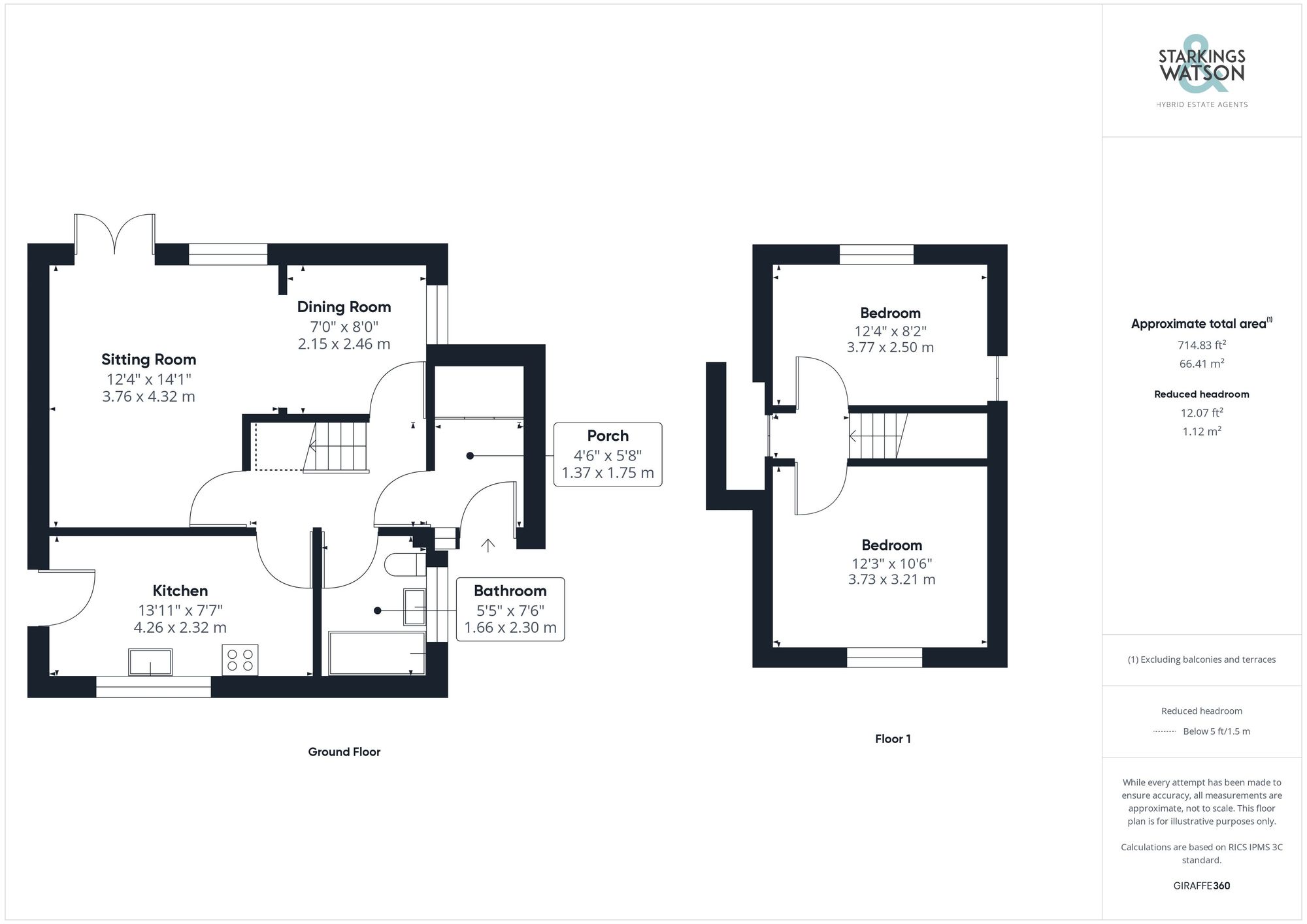 Floorplan image