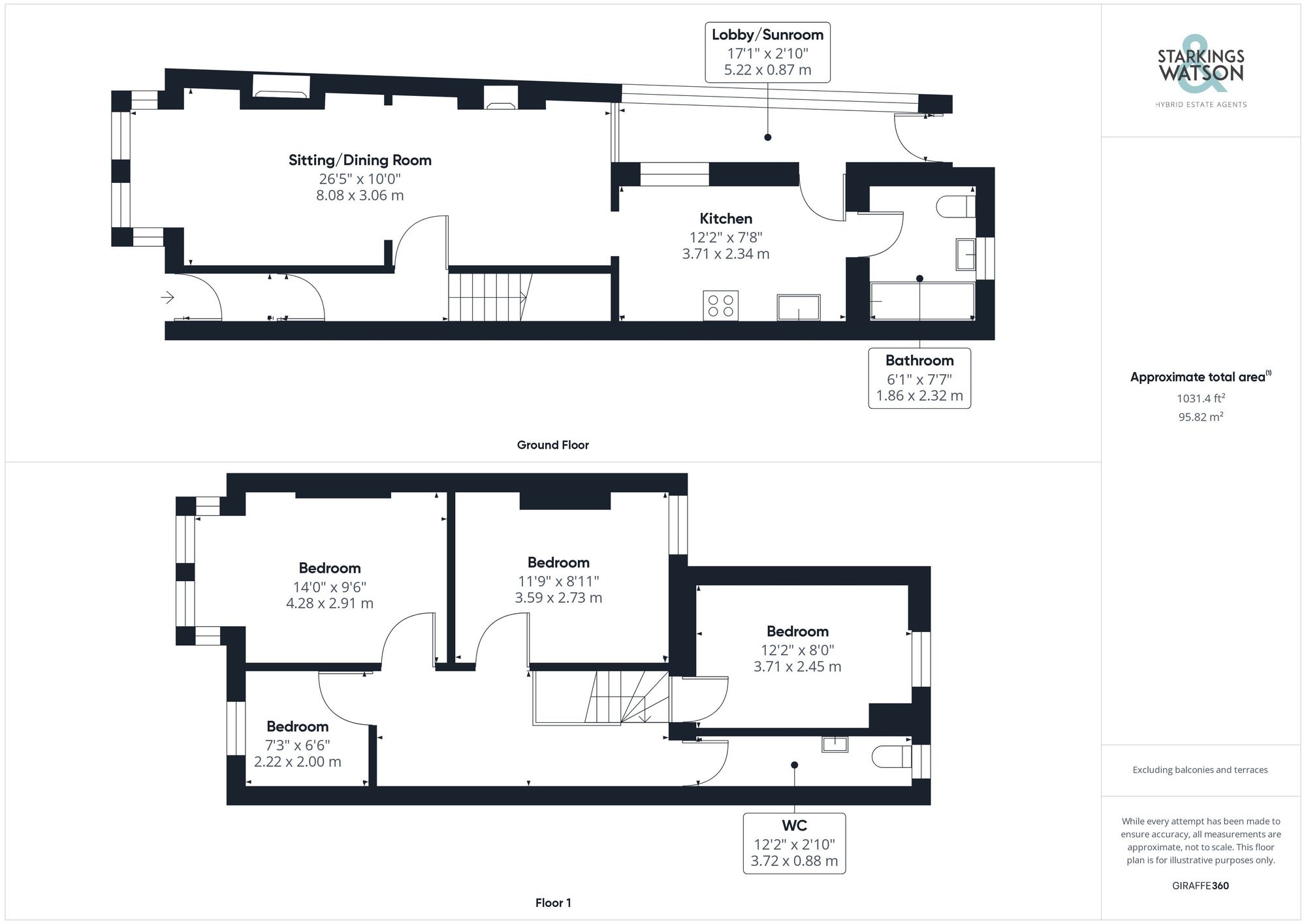 Floorplan image