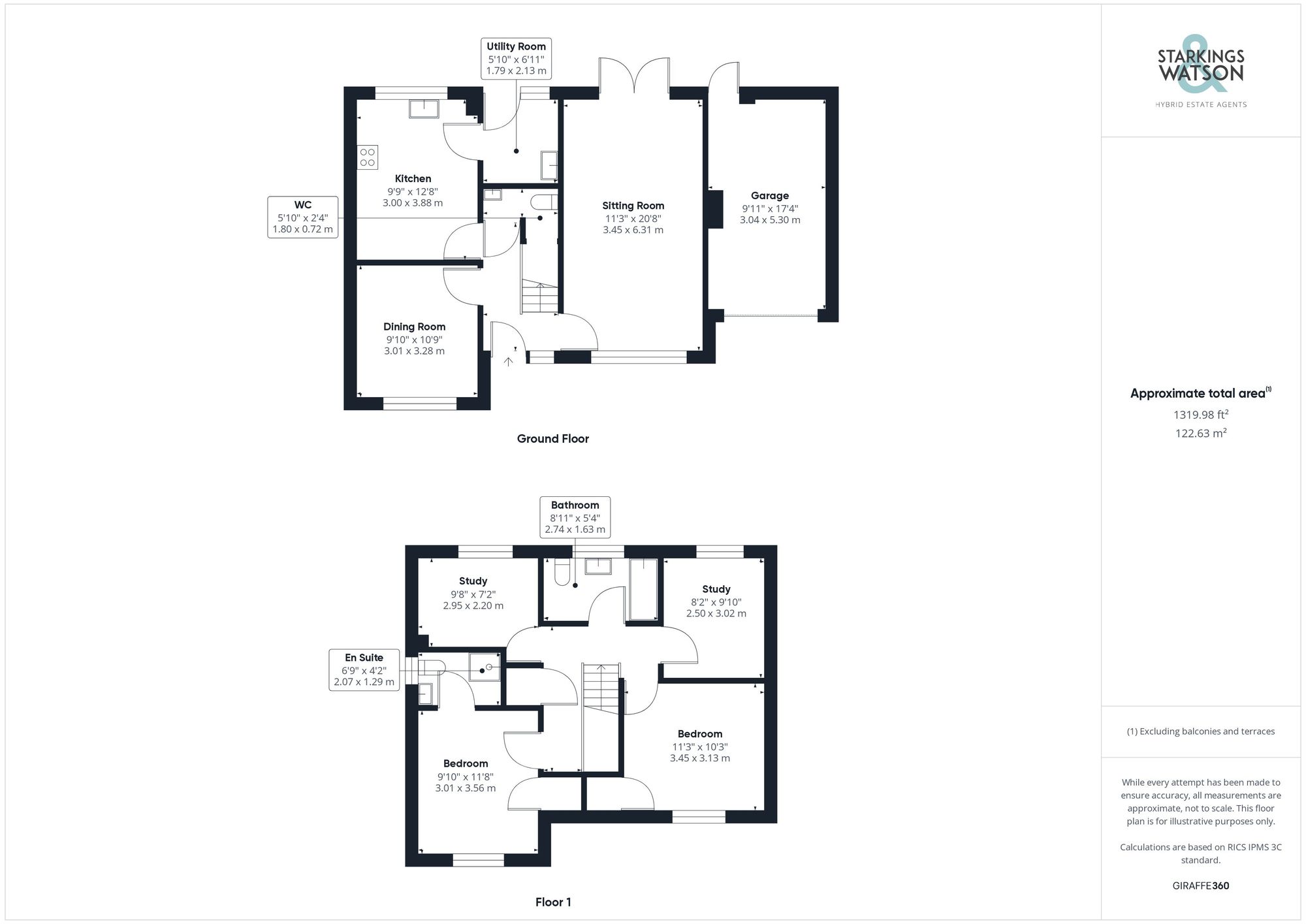 Floorplan image