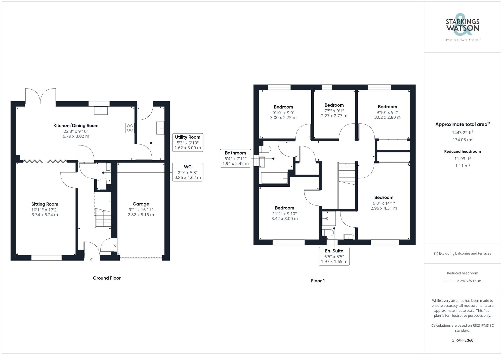 Floorplan image