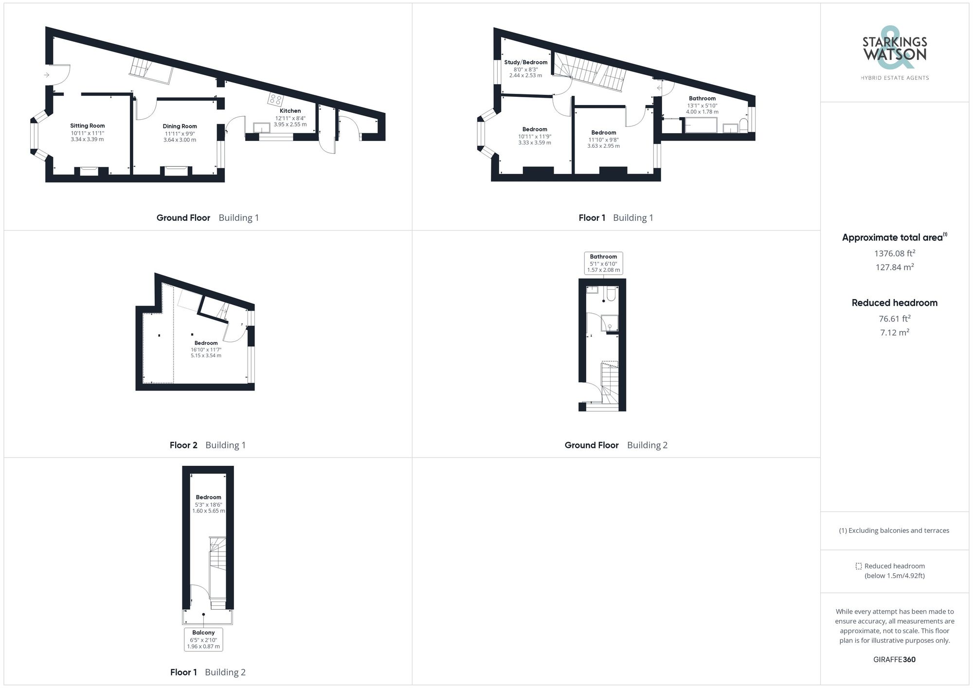 Floorplan image