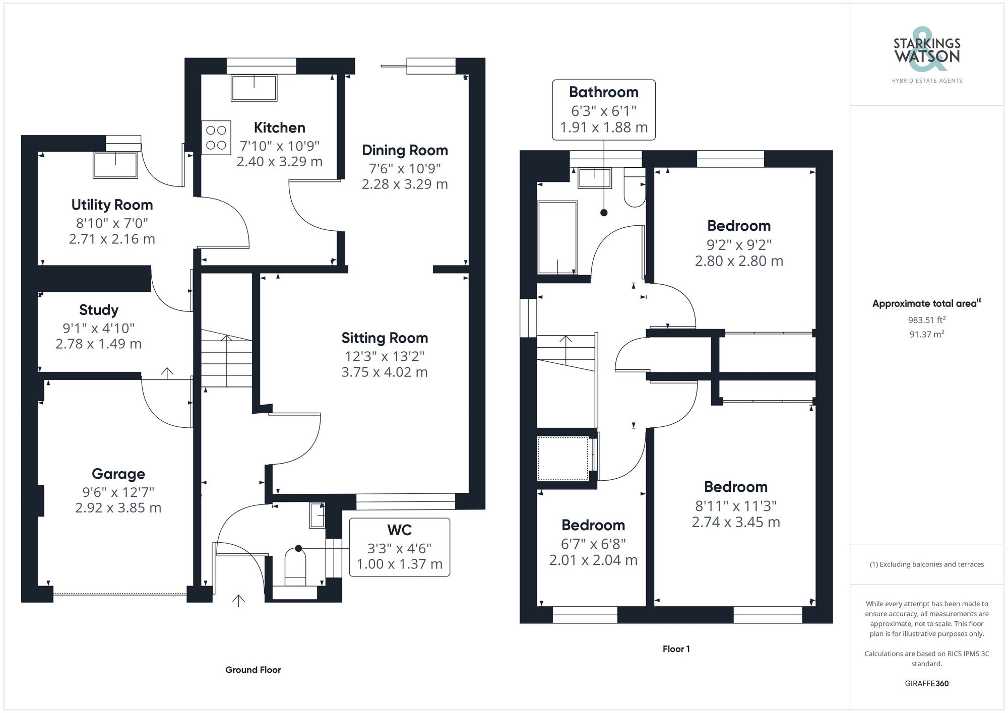 Floorplan image