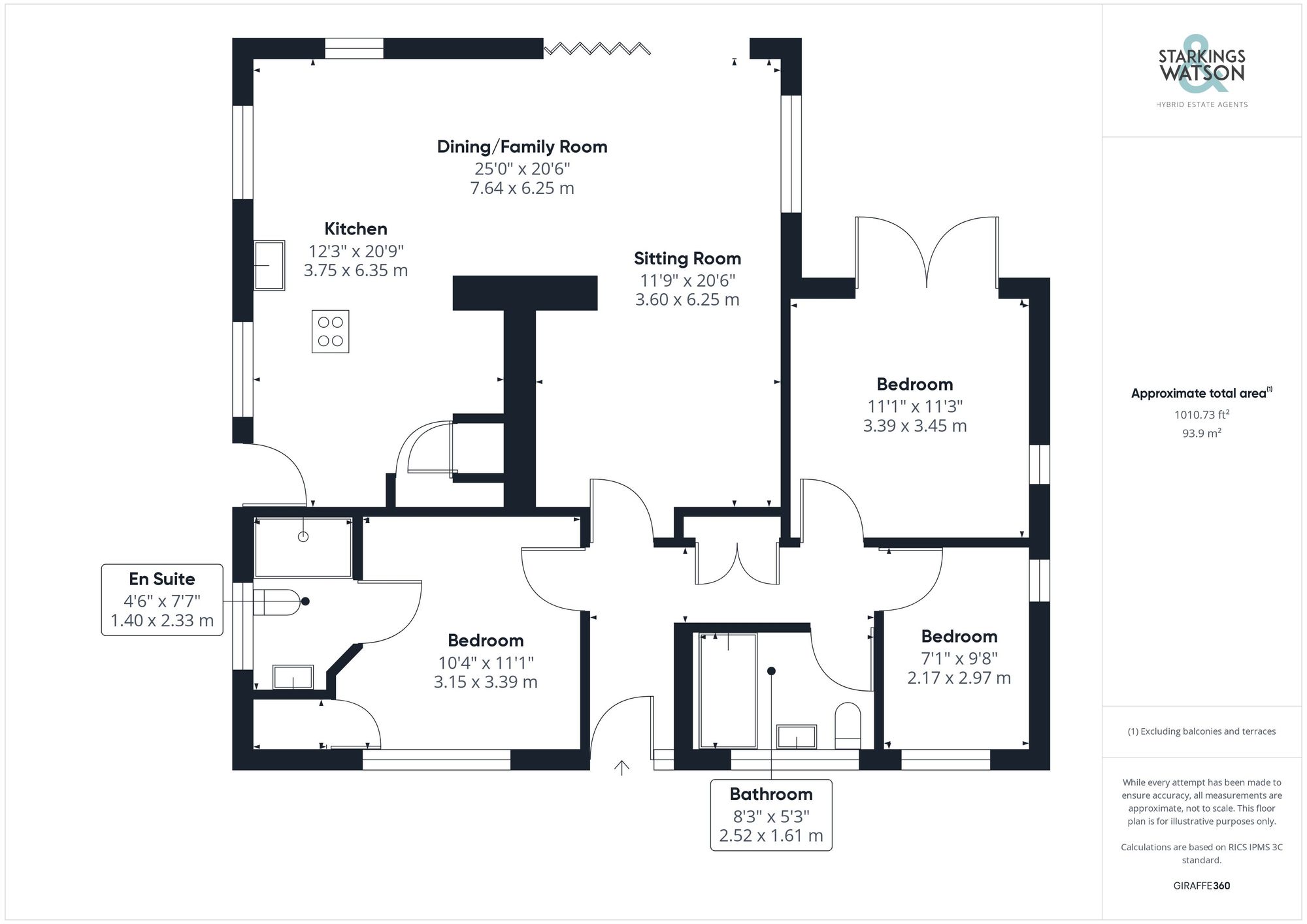 Floorplan image