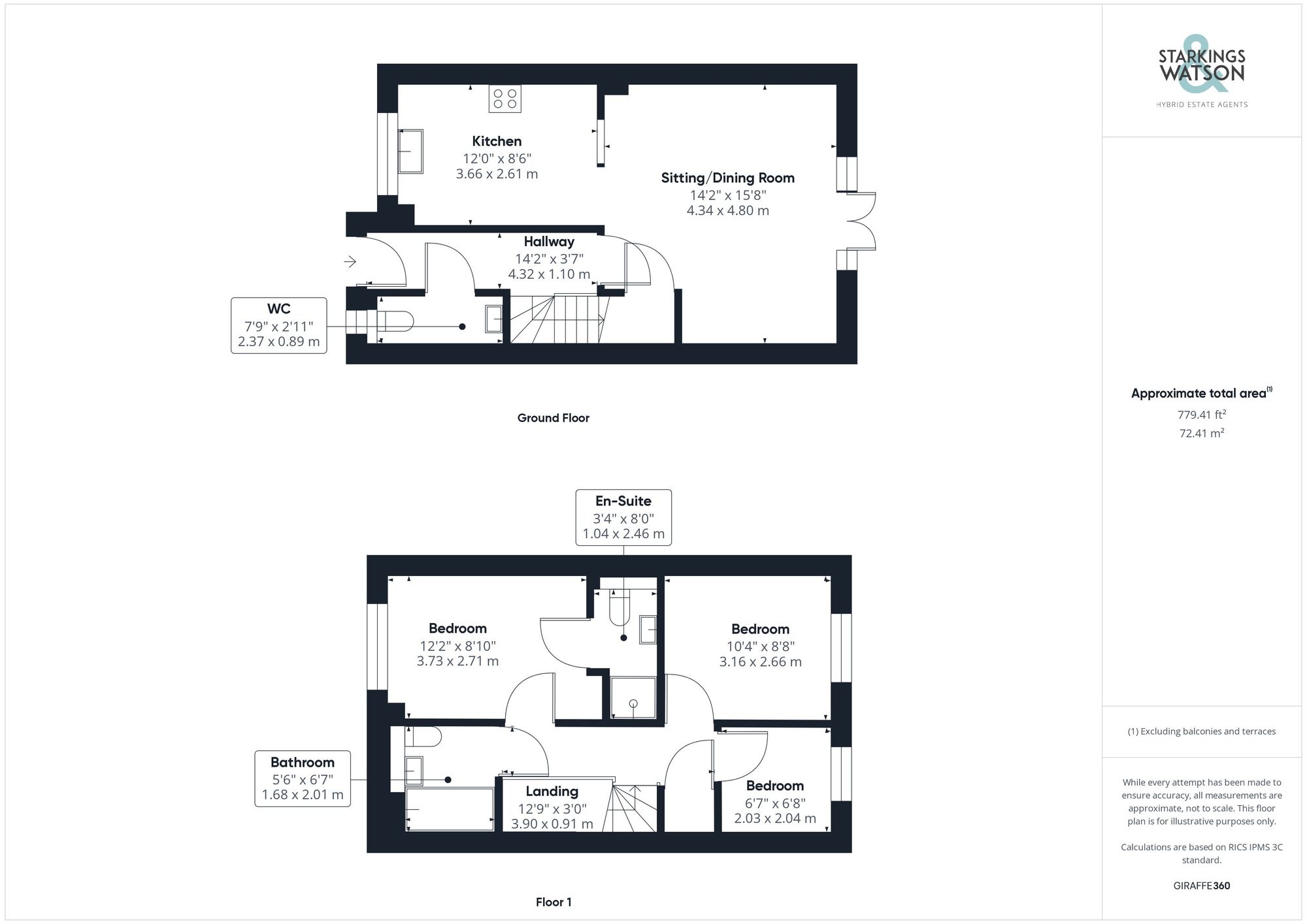 Floorplan image