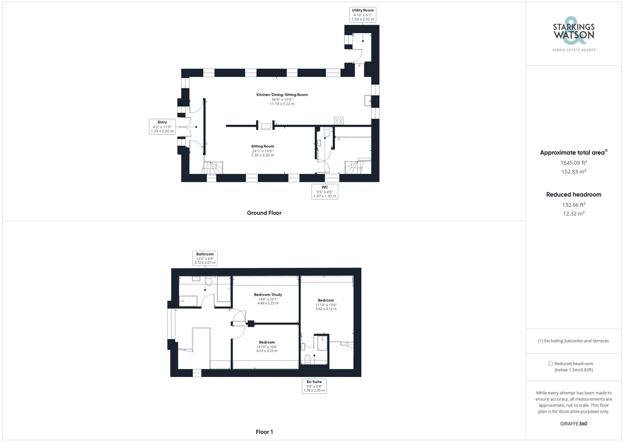 Floorplan image