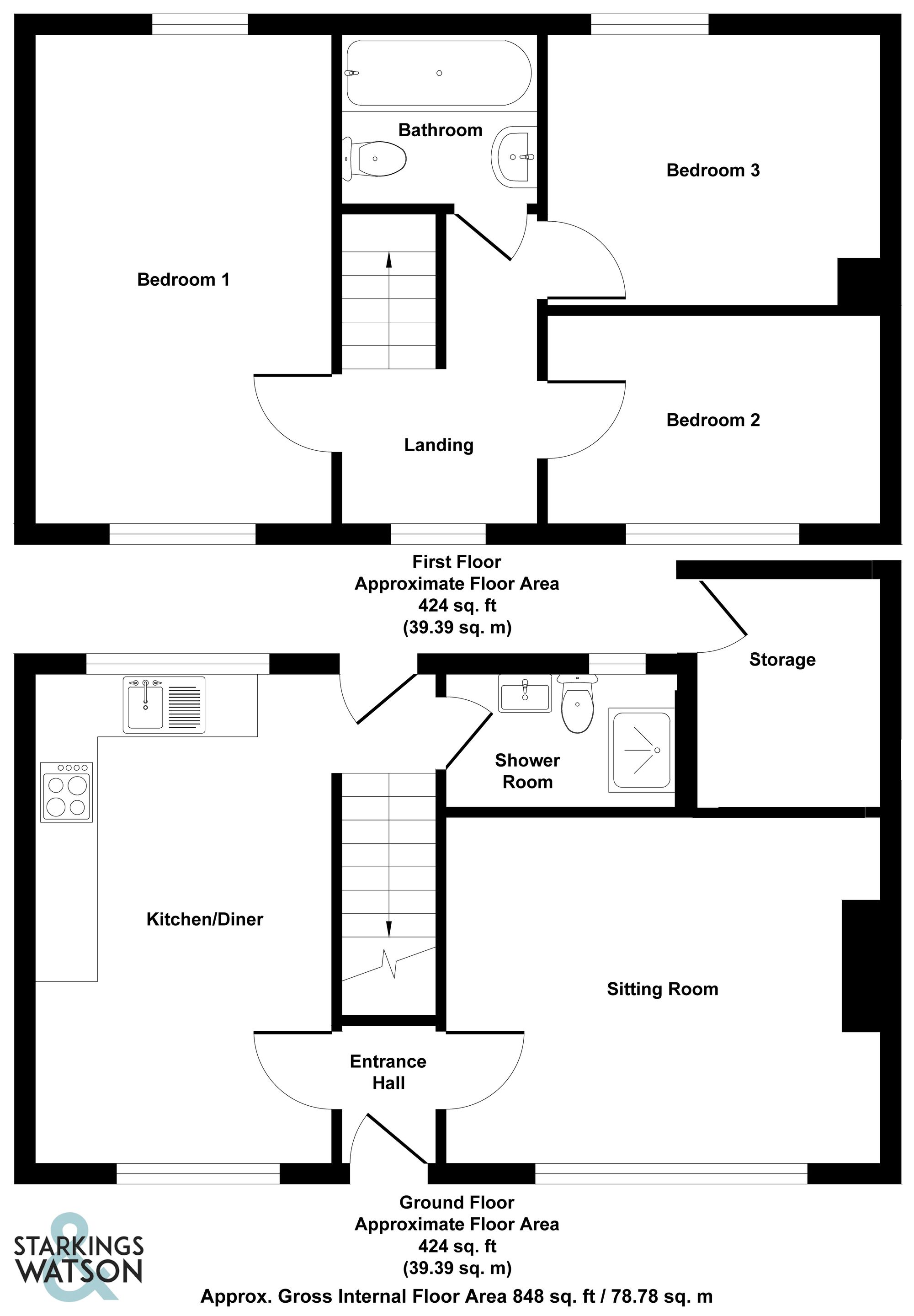 Floorplan image