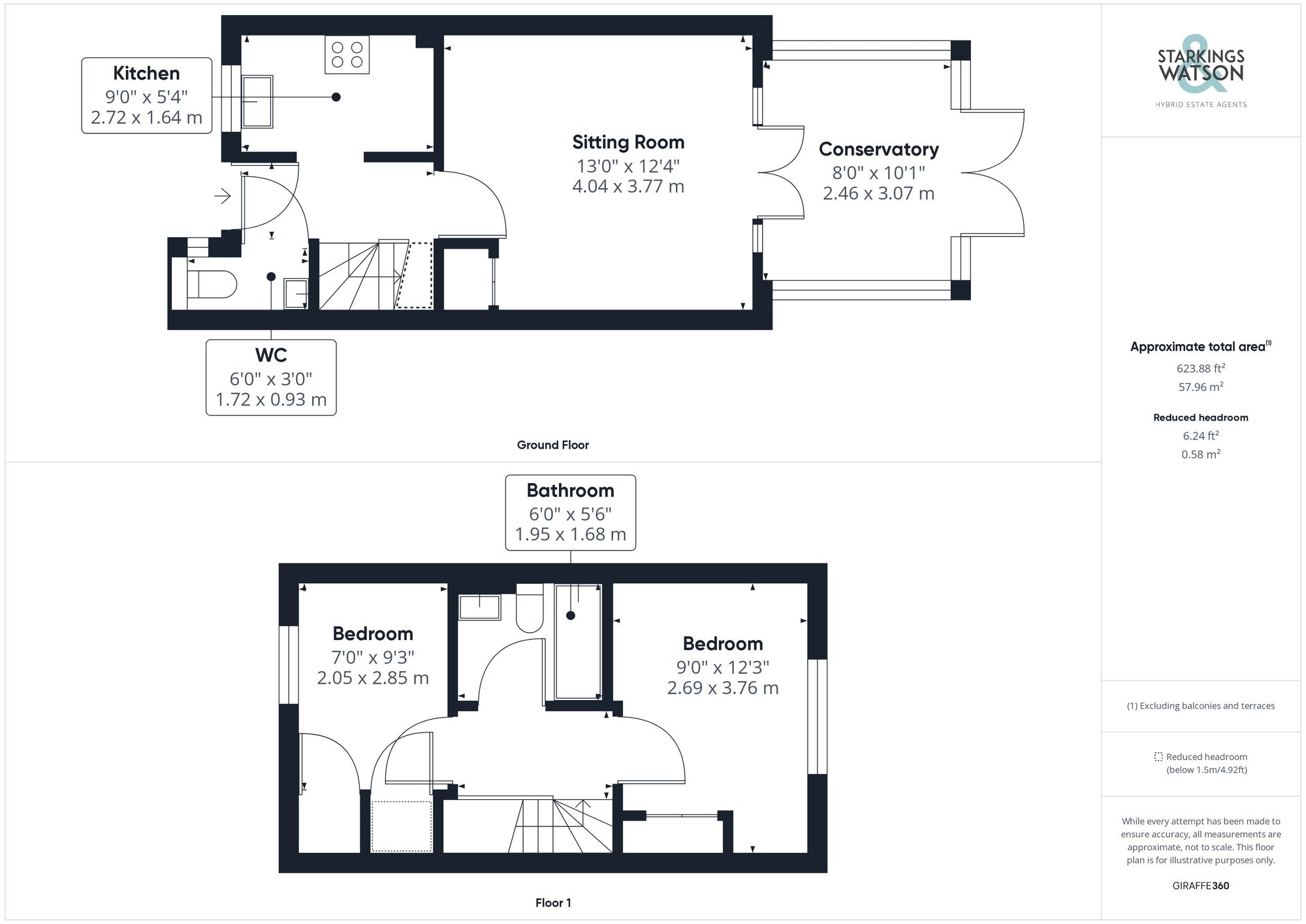 Floorplan image