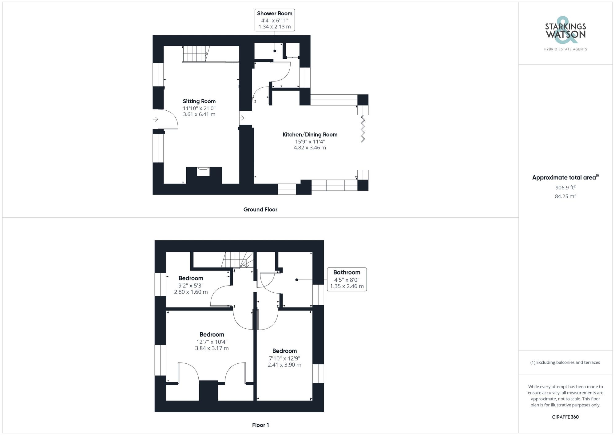 Floorplan image