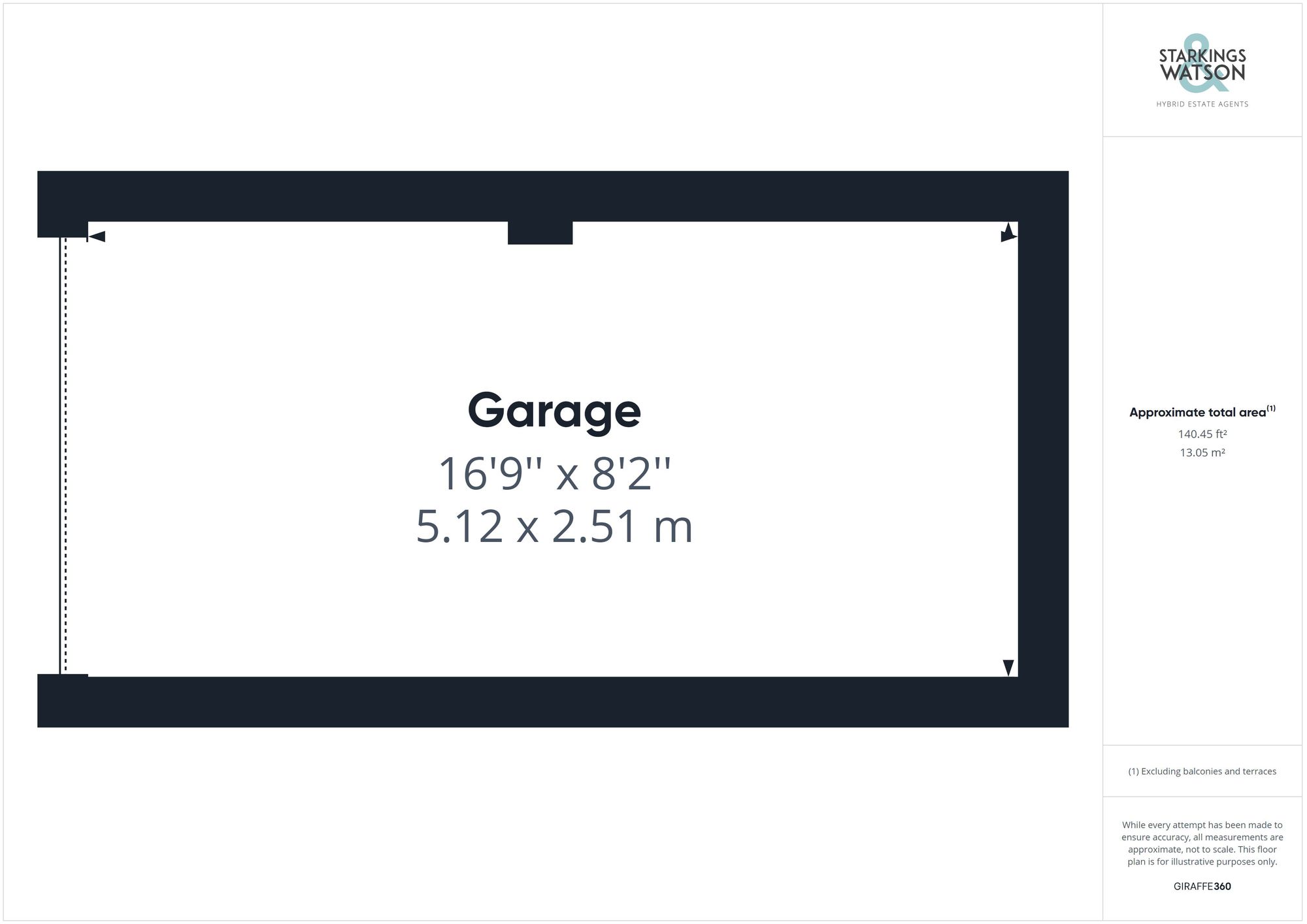 Floorplan image