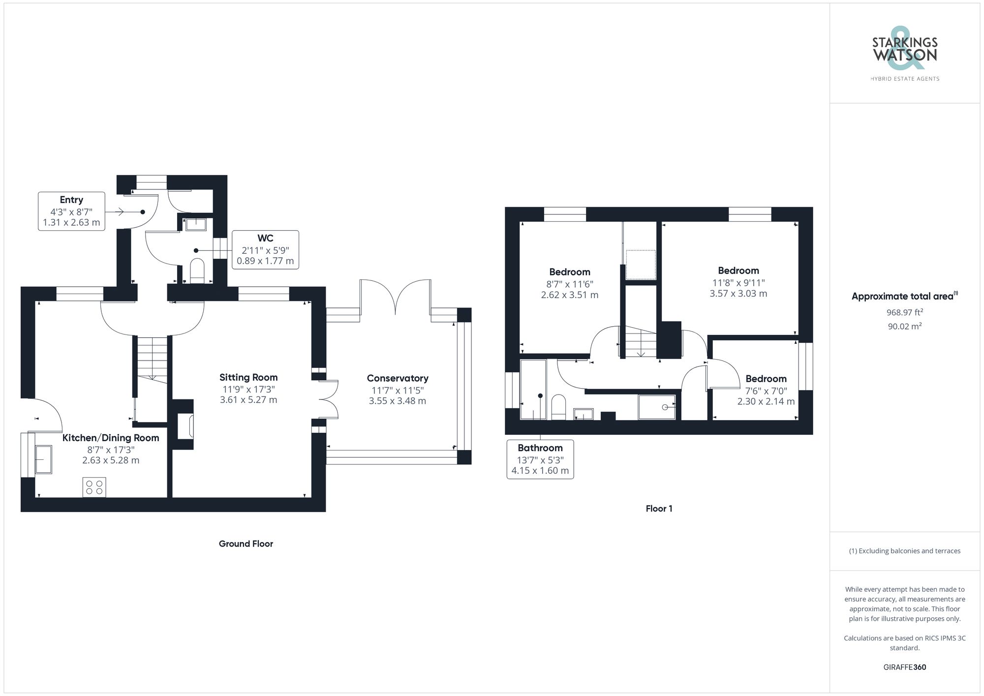 Floorplan image