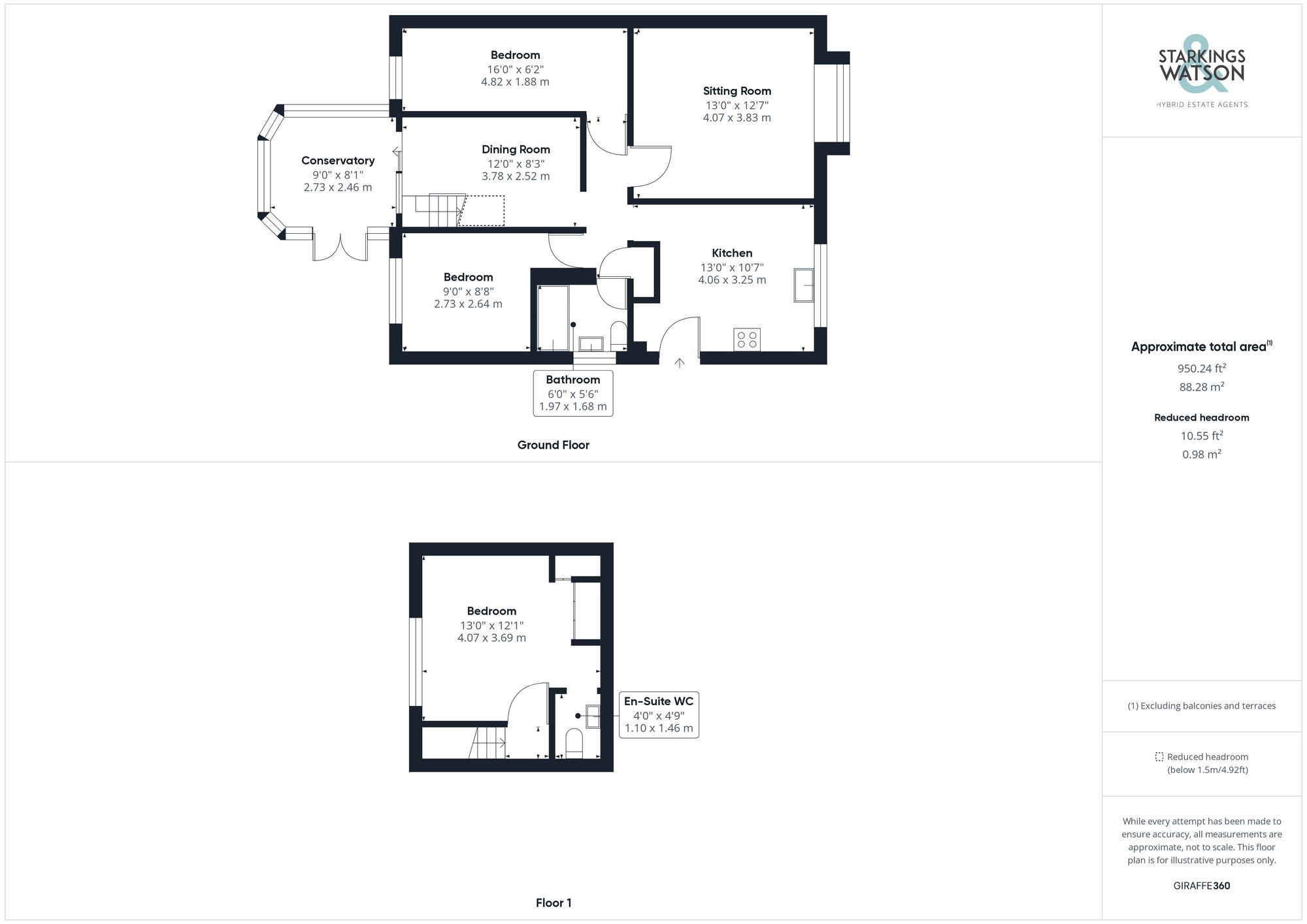 Floorplan image