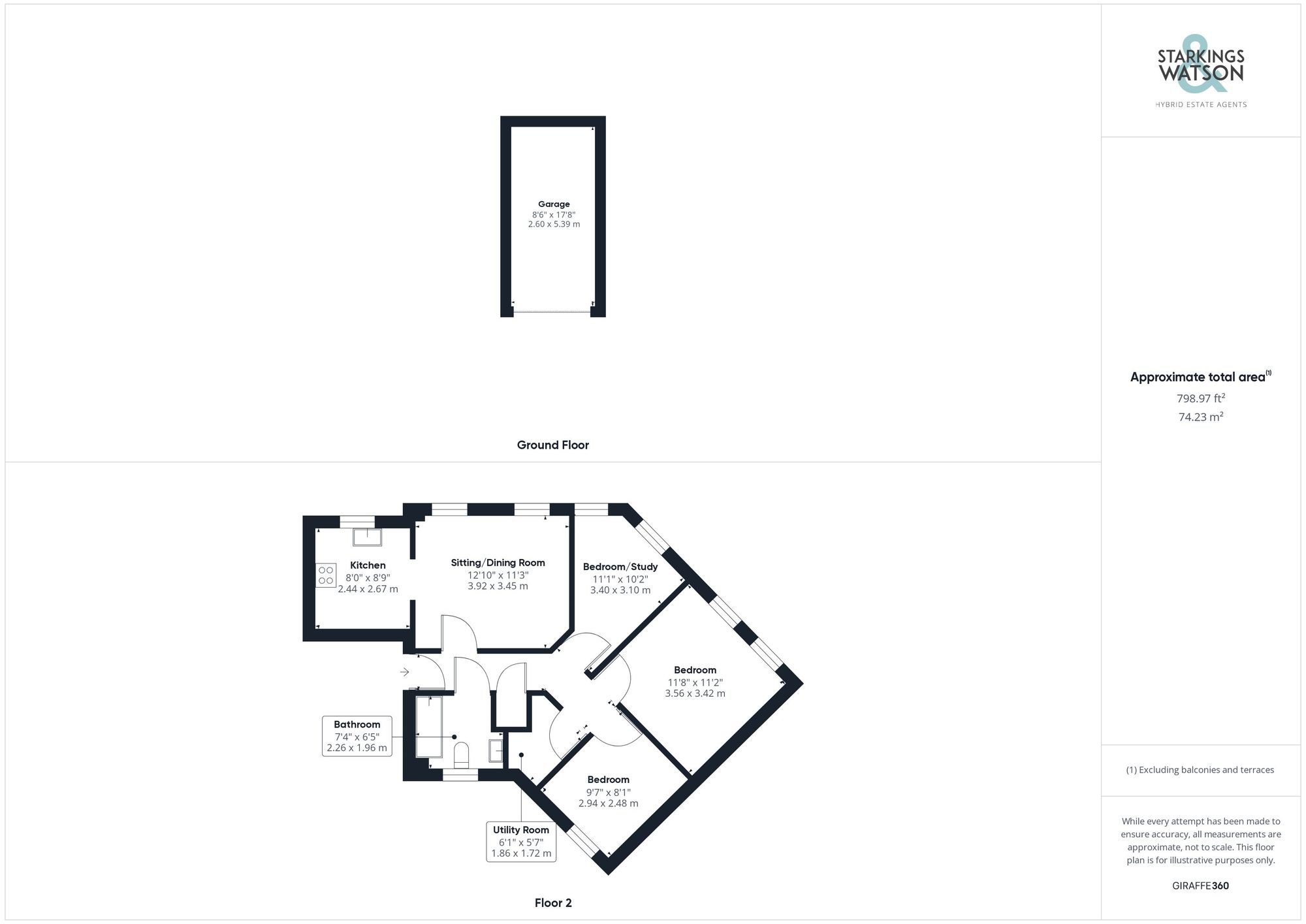 Floorplan image