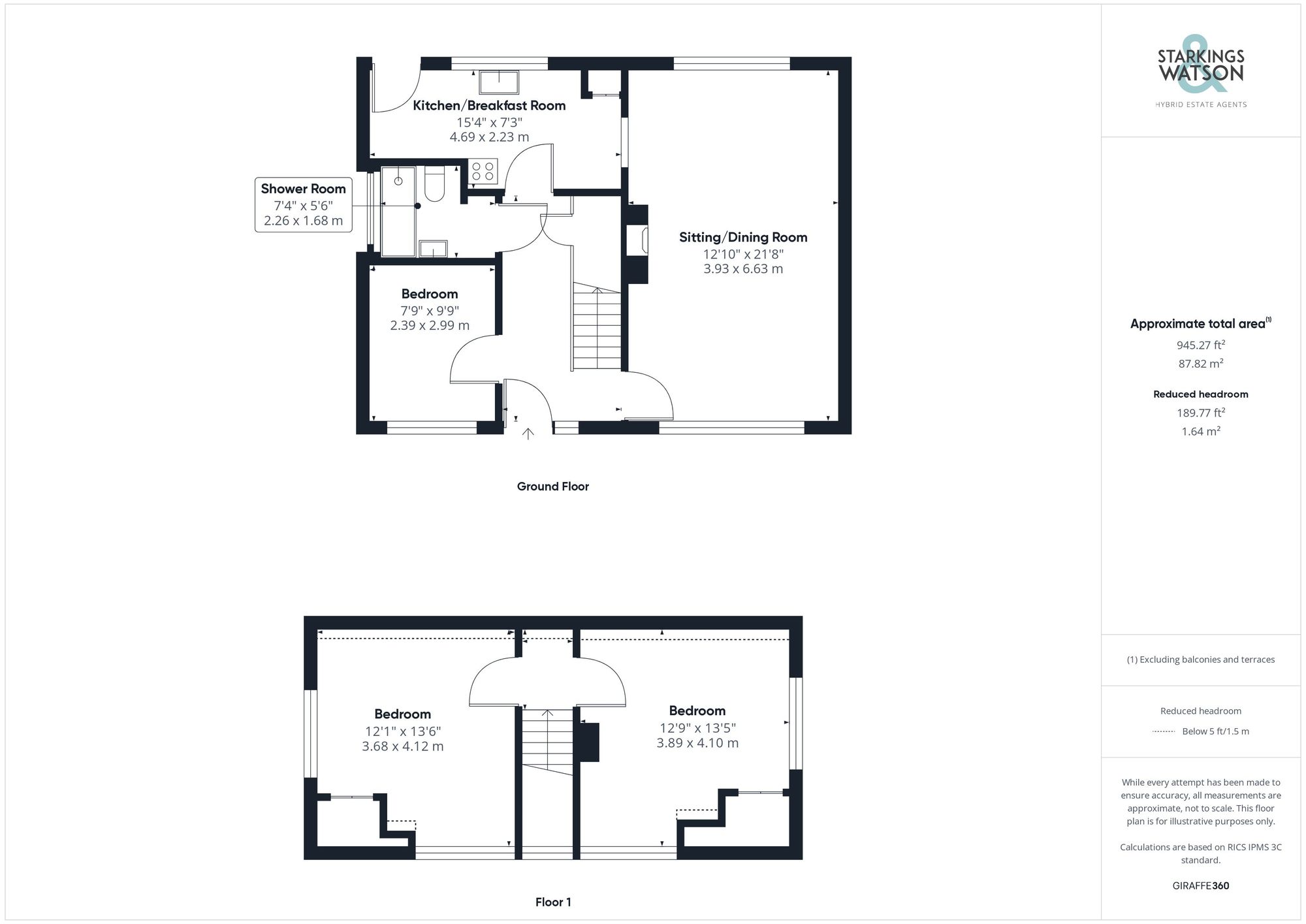 Floorplan image