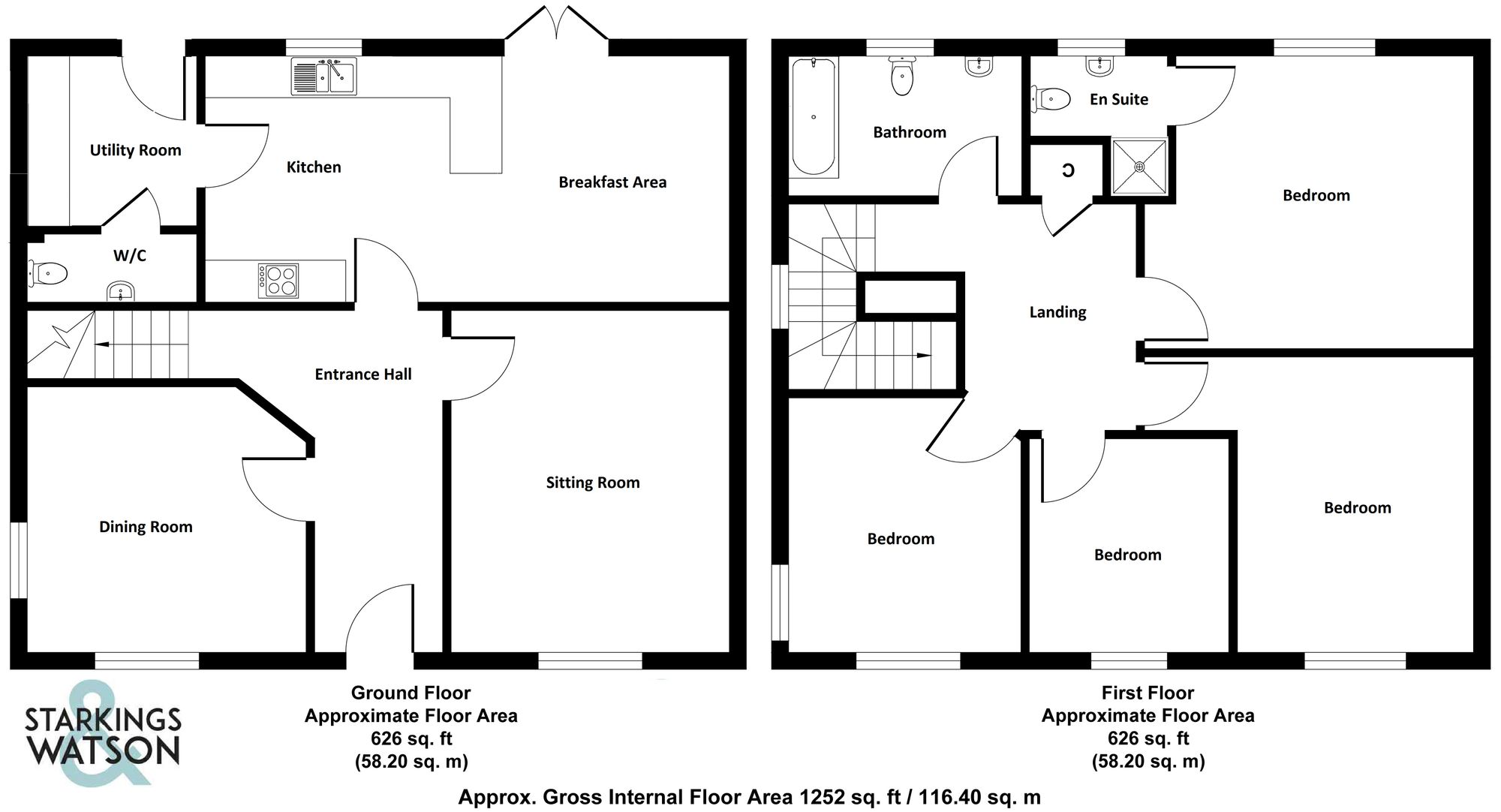 Floorplan image