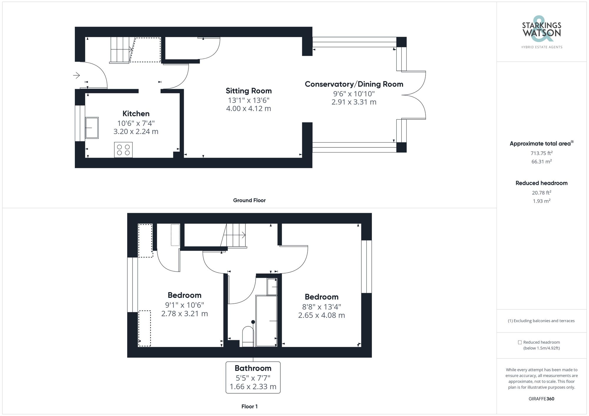 Floorplan image