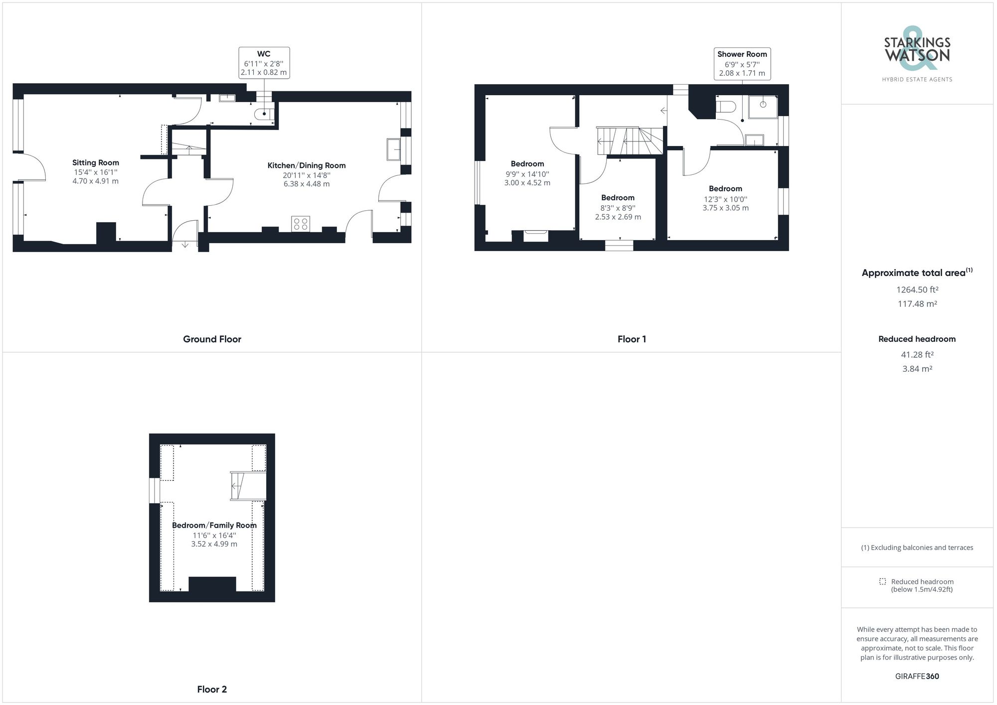 Floorplan image