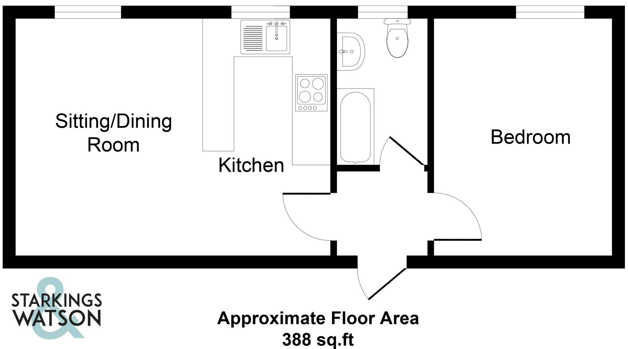 Floorplan image