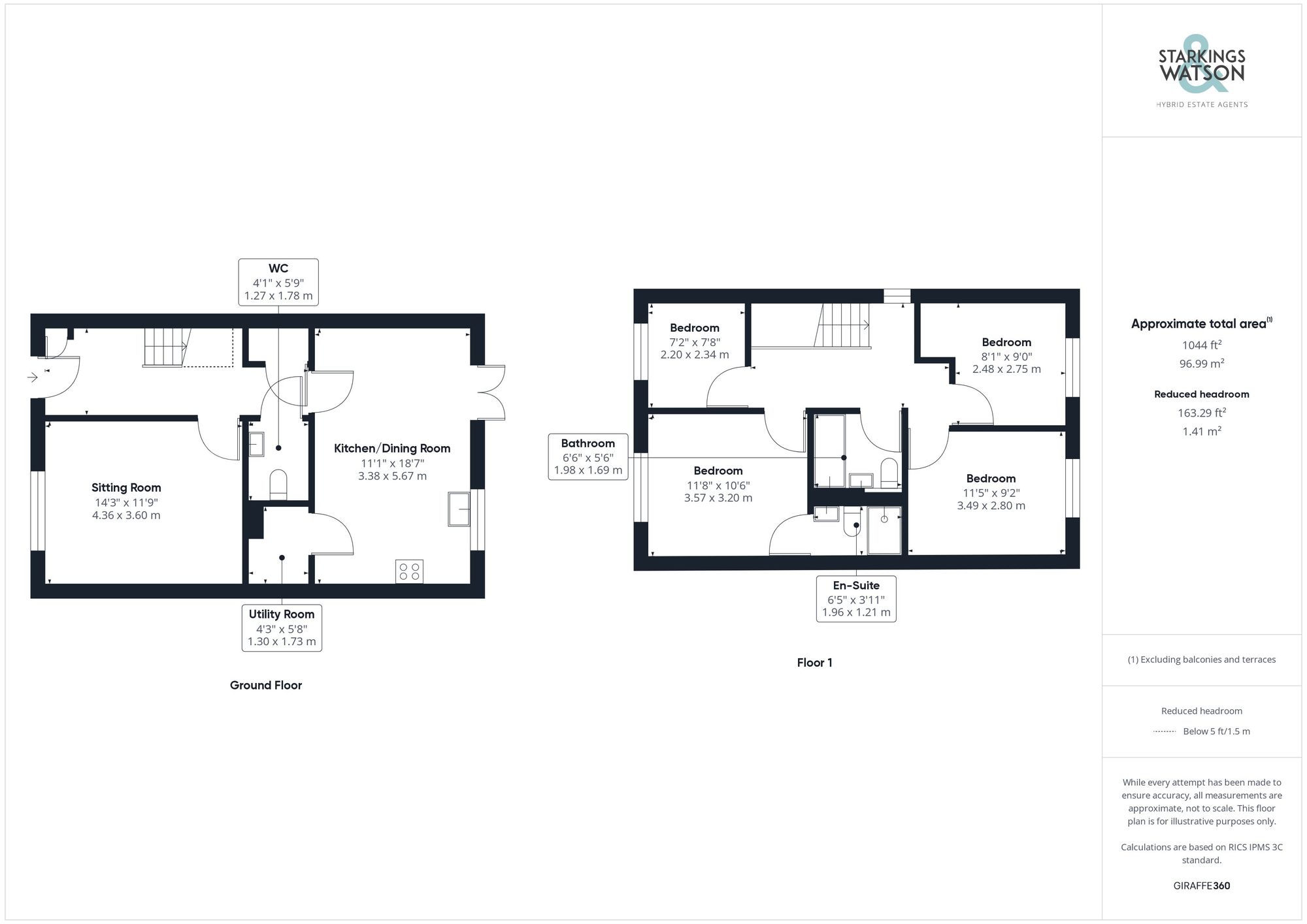 Floorplan image