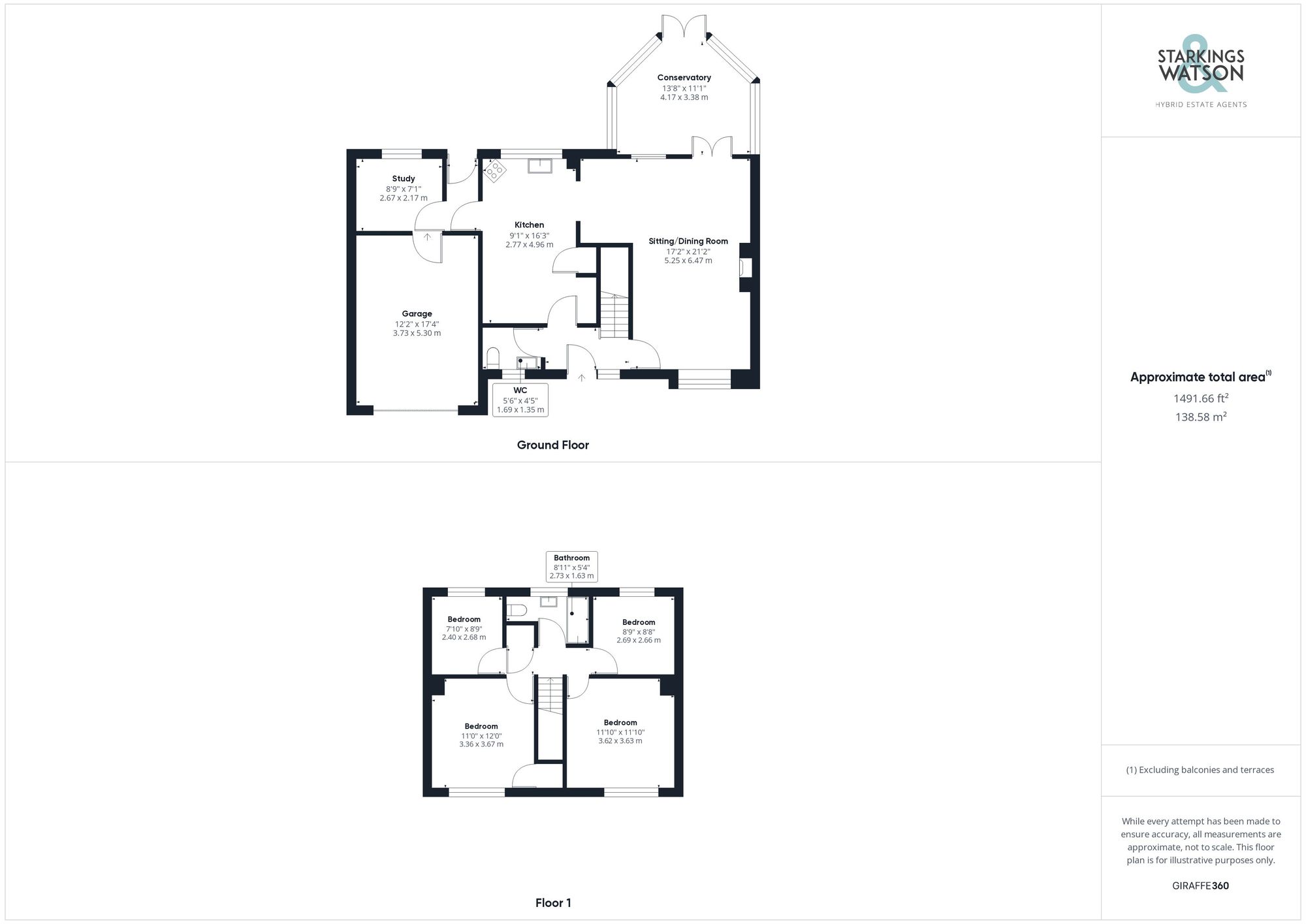 Floorplan image