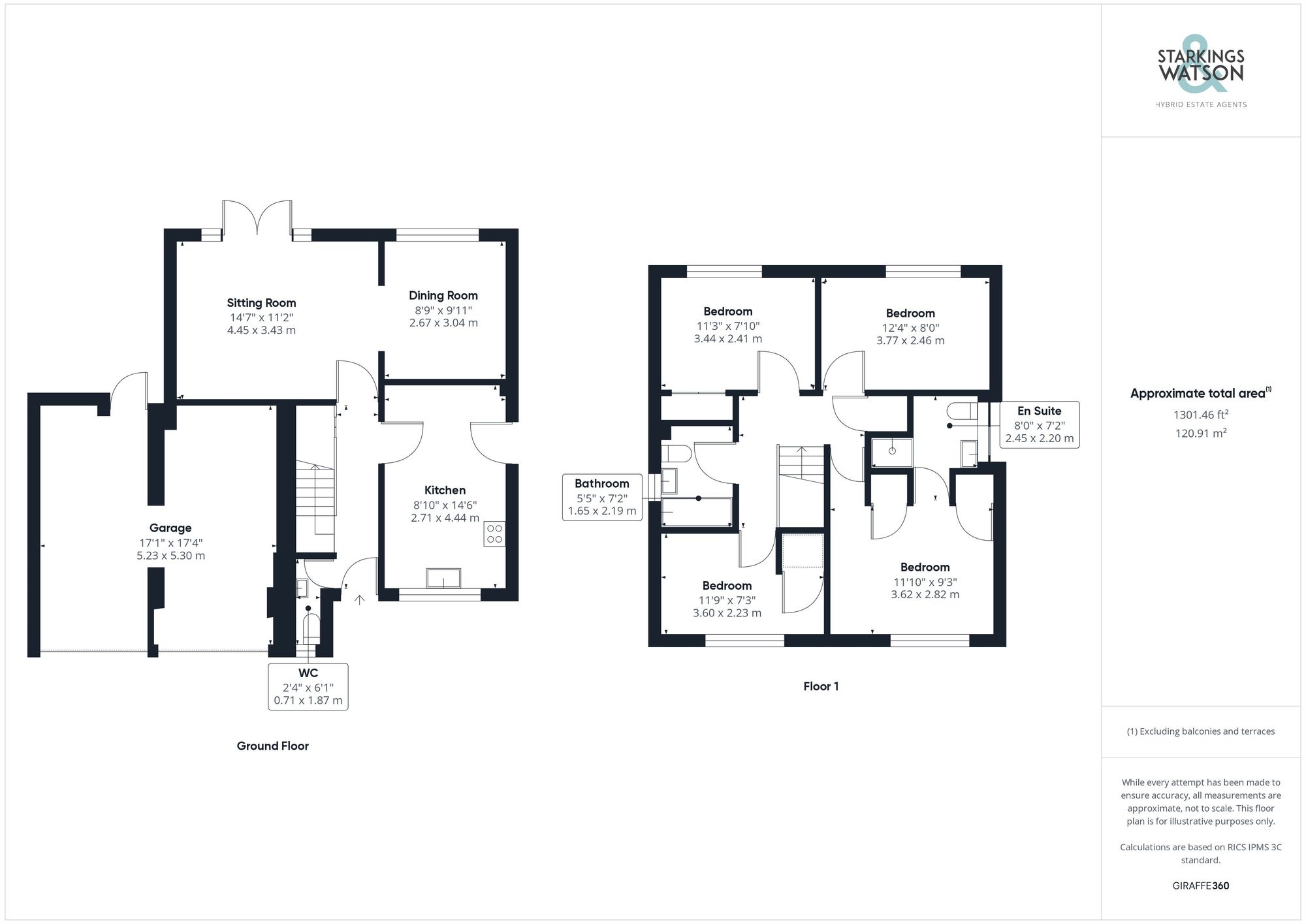 Floorplan image