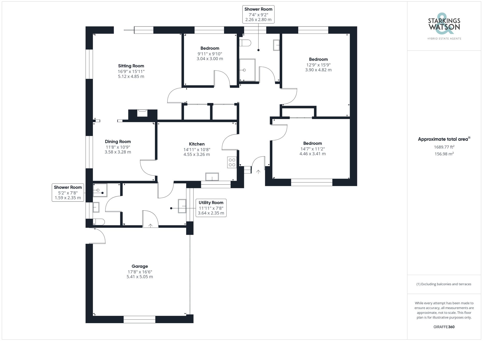 Floorplan image