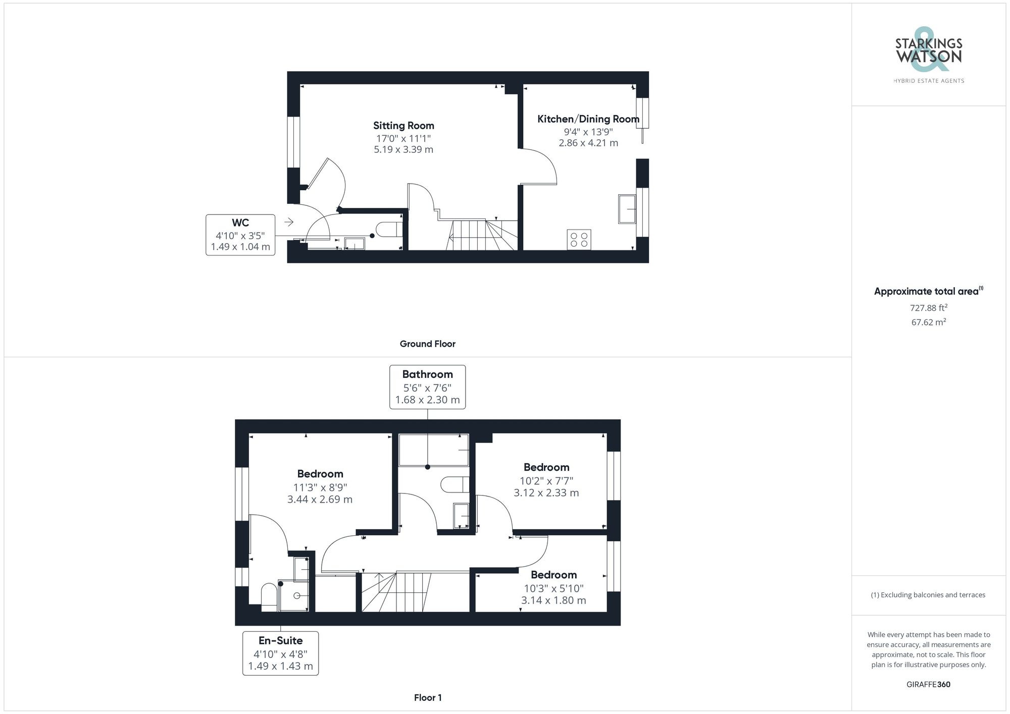 Floorplan image