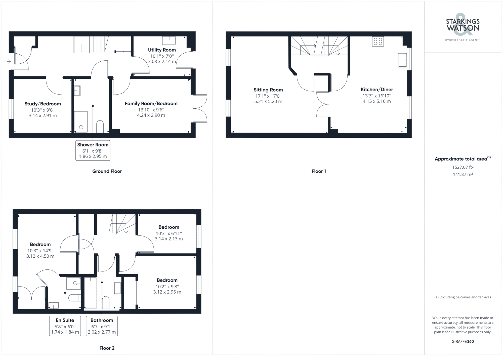 Floorplan image