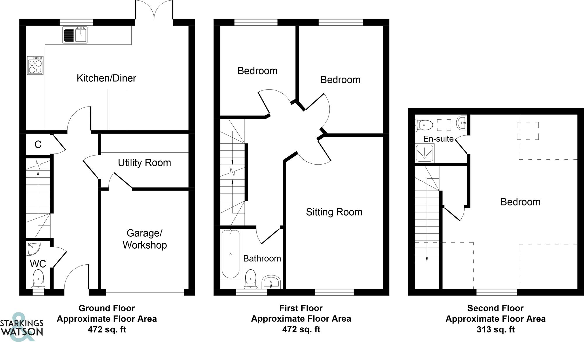 Floorplan image