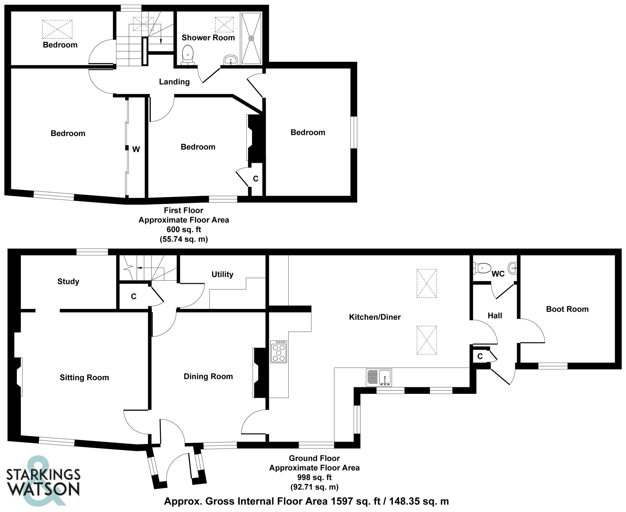 Floorplan image