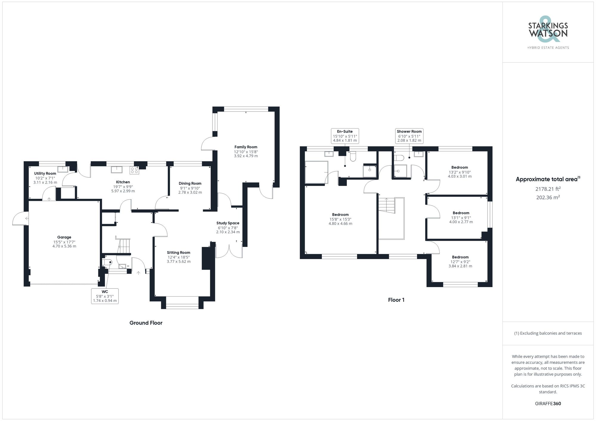 Floorplan image