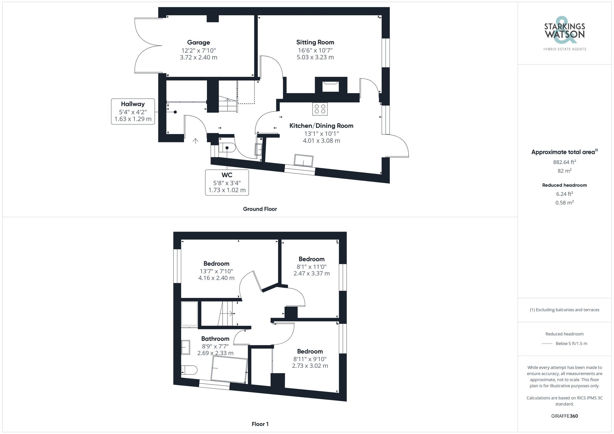 Floorplan image