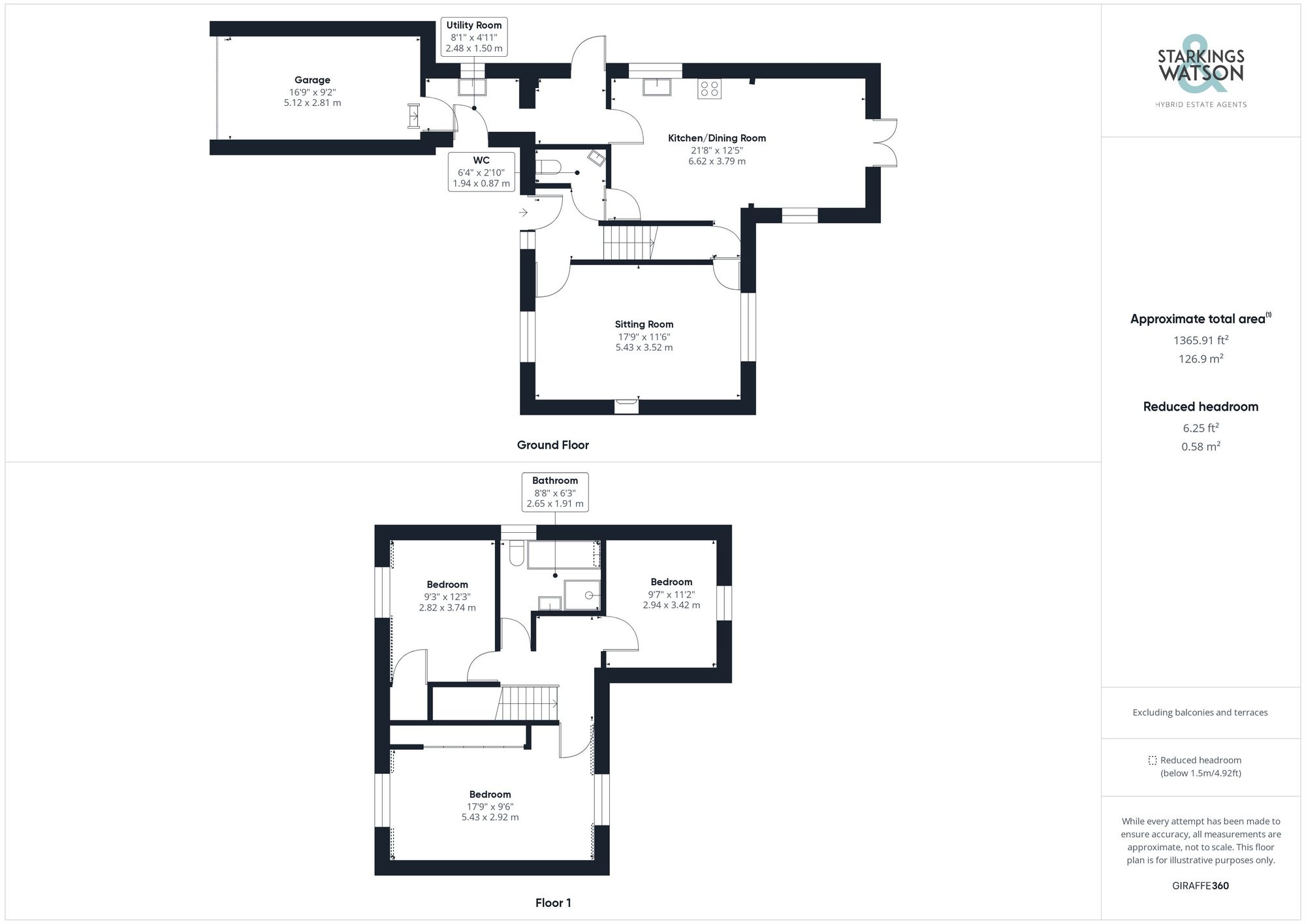 Floorplan image