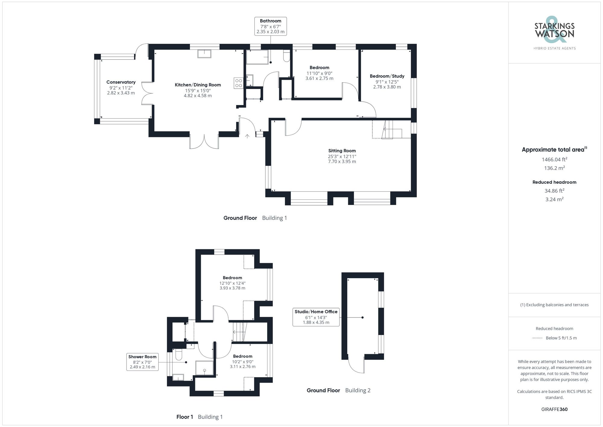 Floorplan image