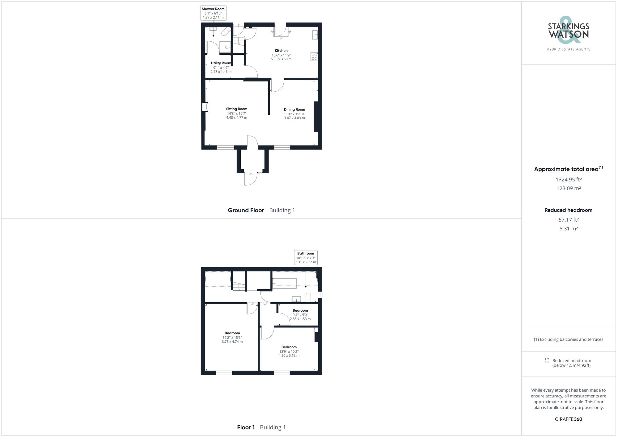 Floorplan image