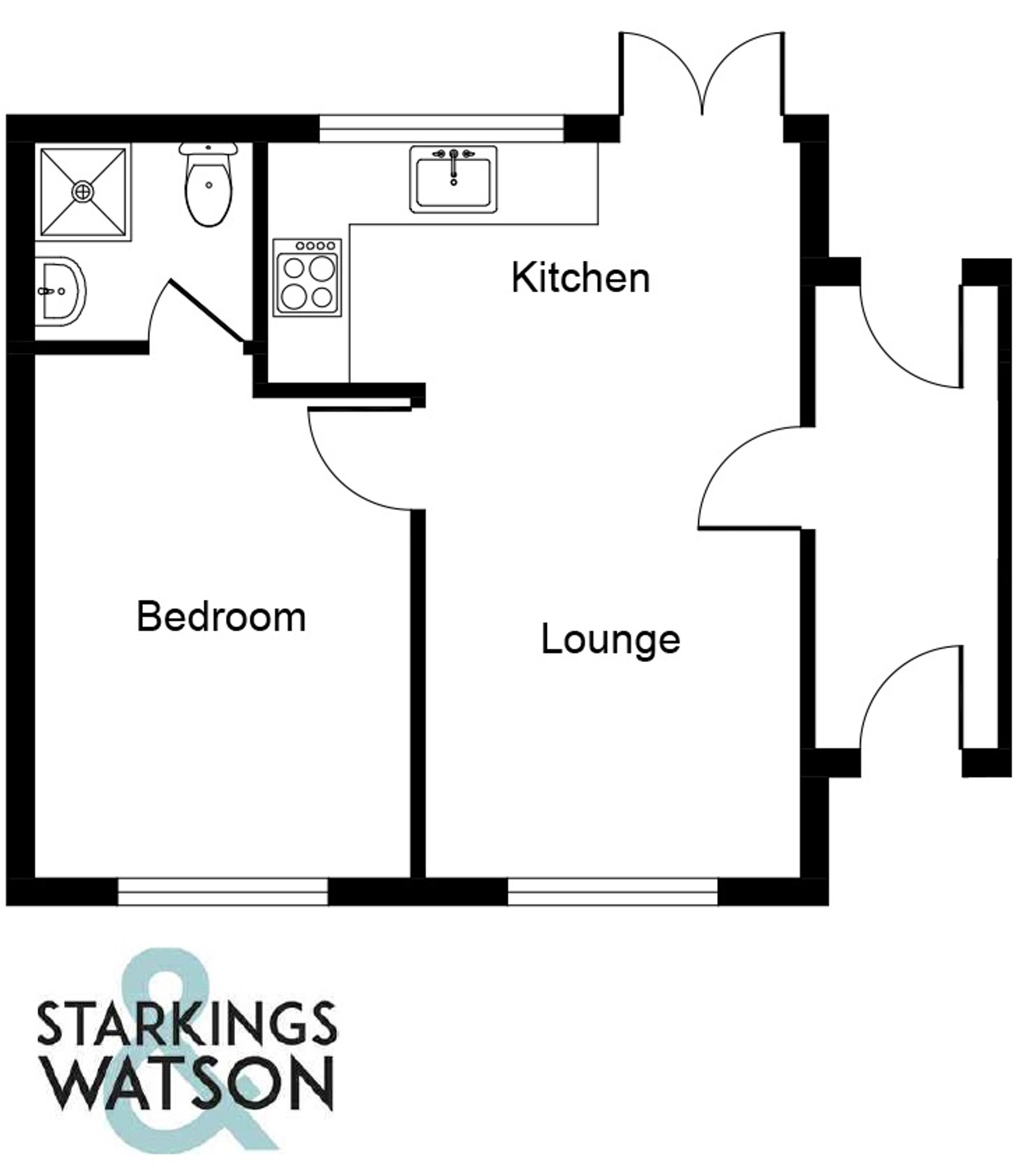 Floorplan image