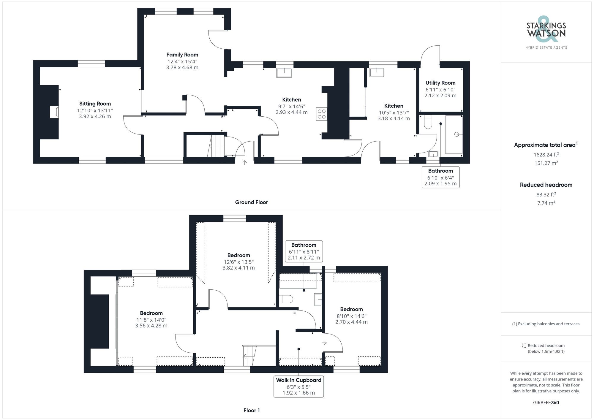 Floorplan image