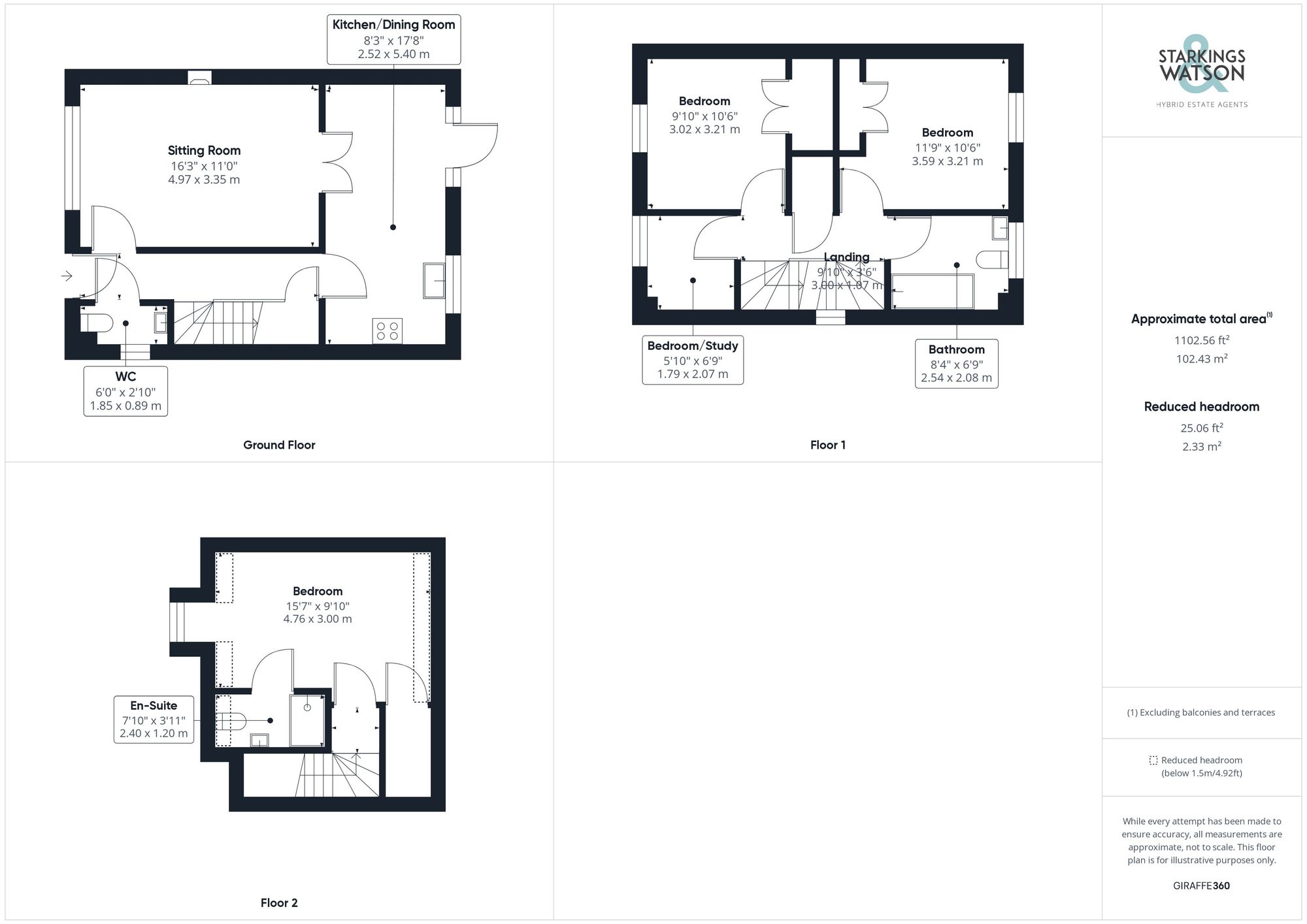 Floorplan image