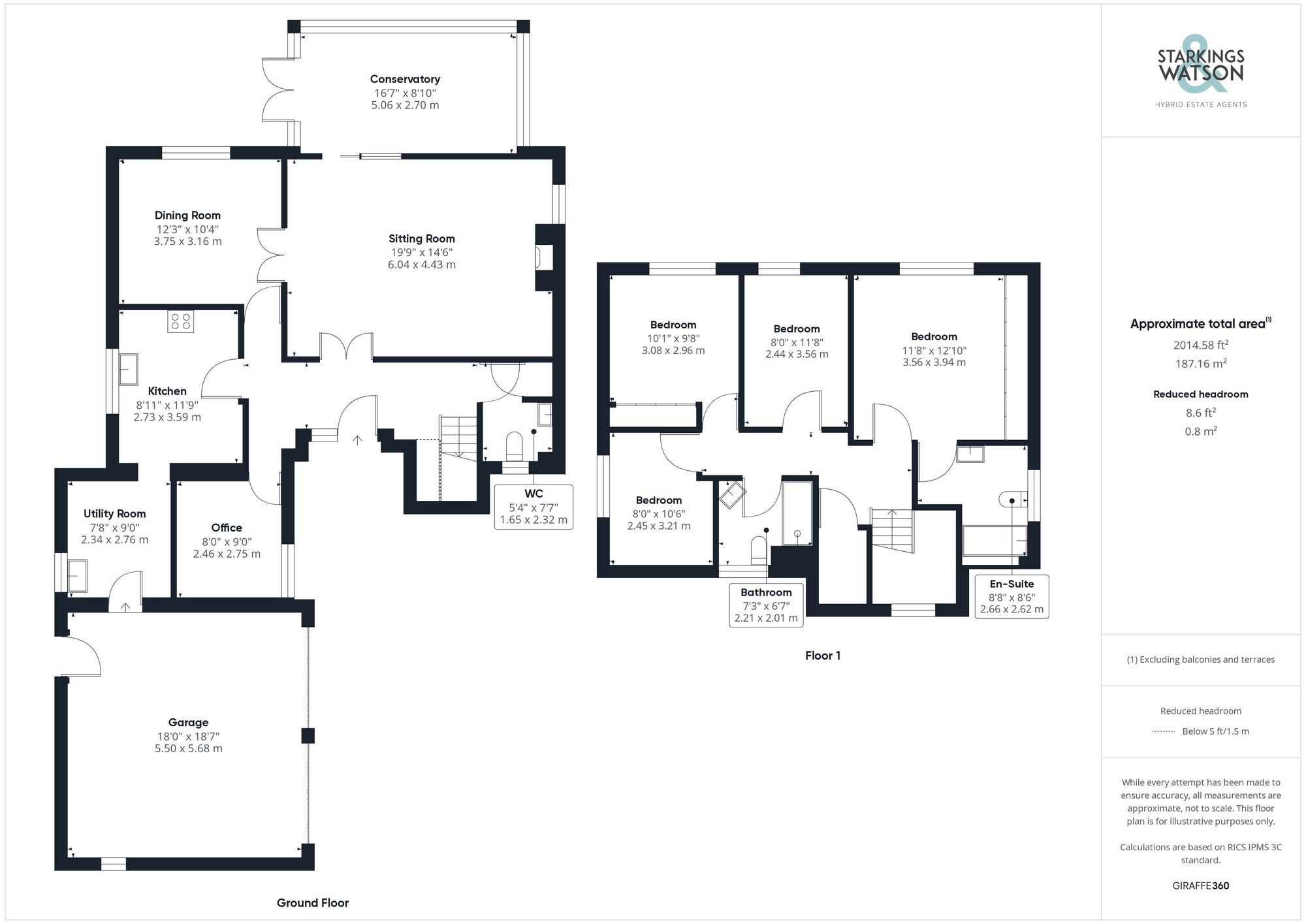 Floorplan image