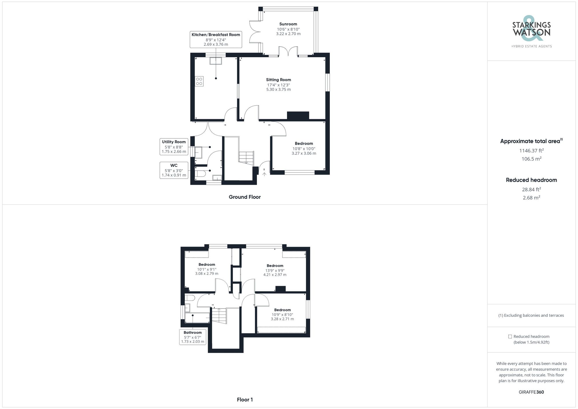 Floorplan image