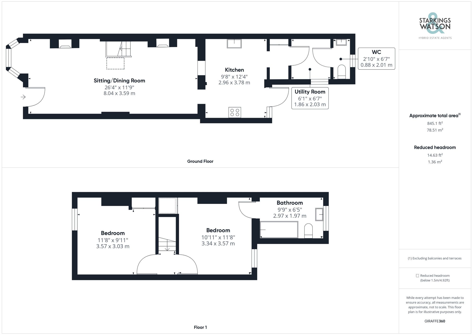 Floorplan image