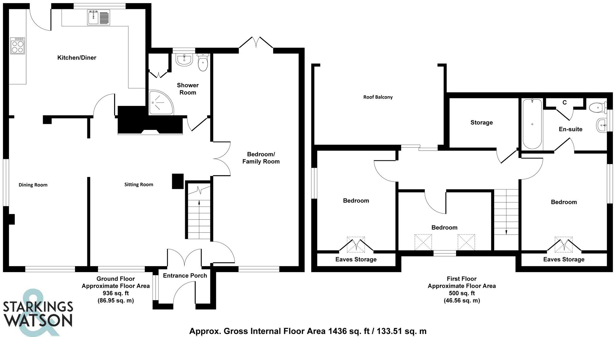 Floorplan image