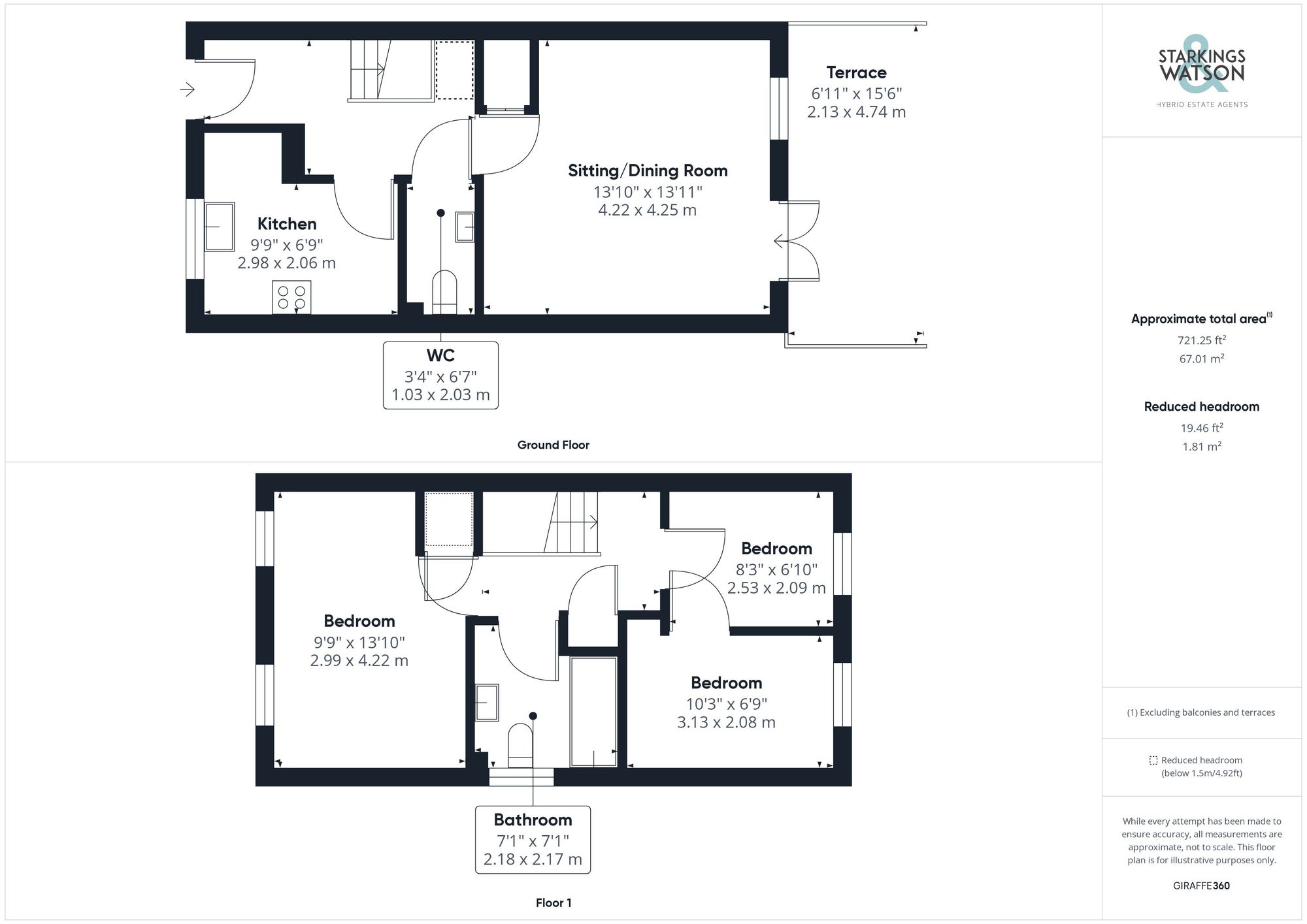 Floorplan image