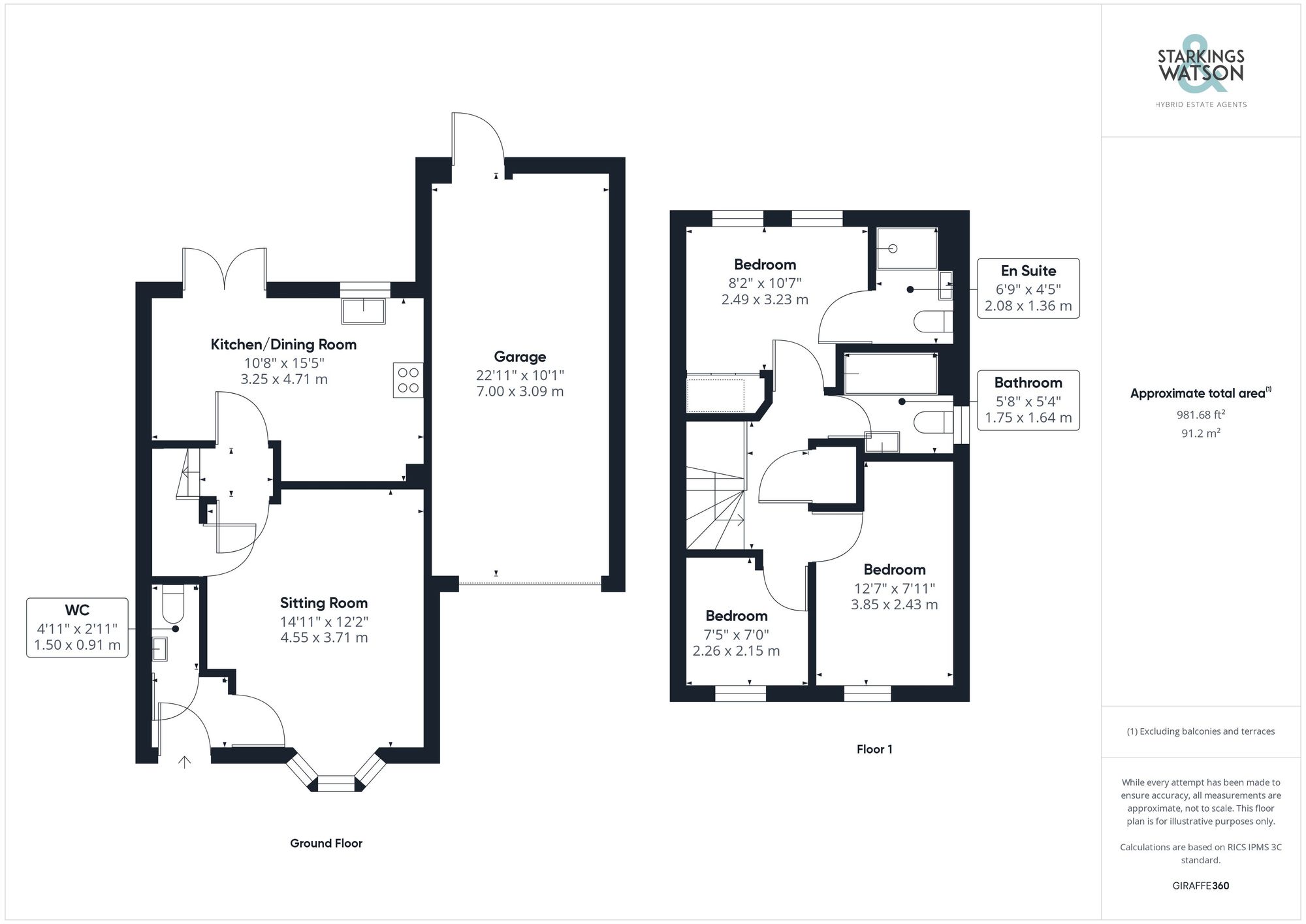 Floorplan image