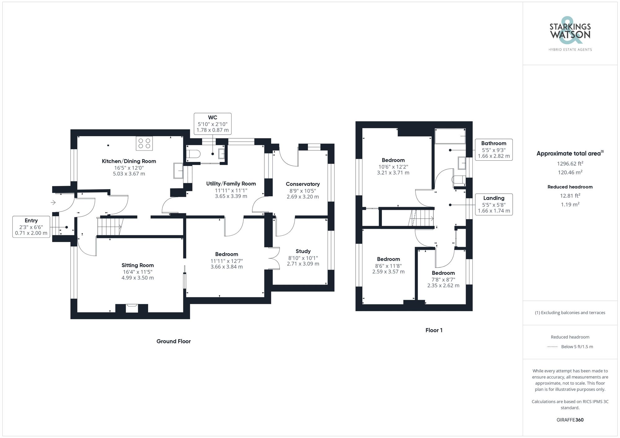 Floorplan image