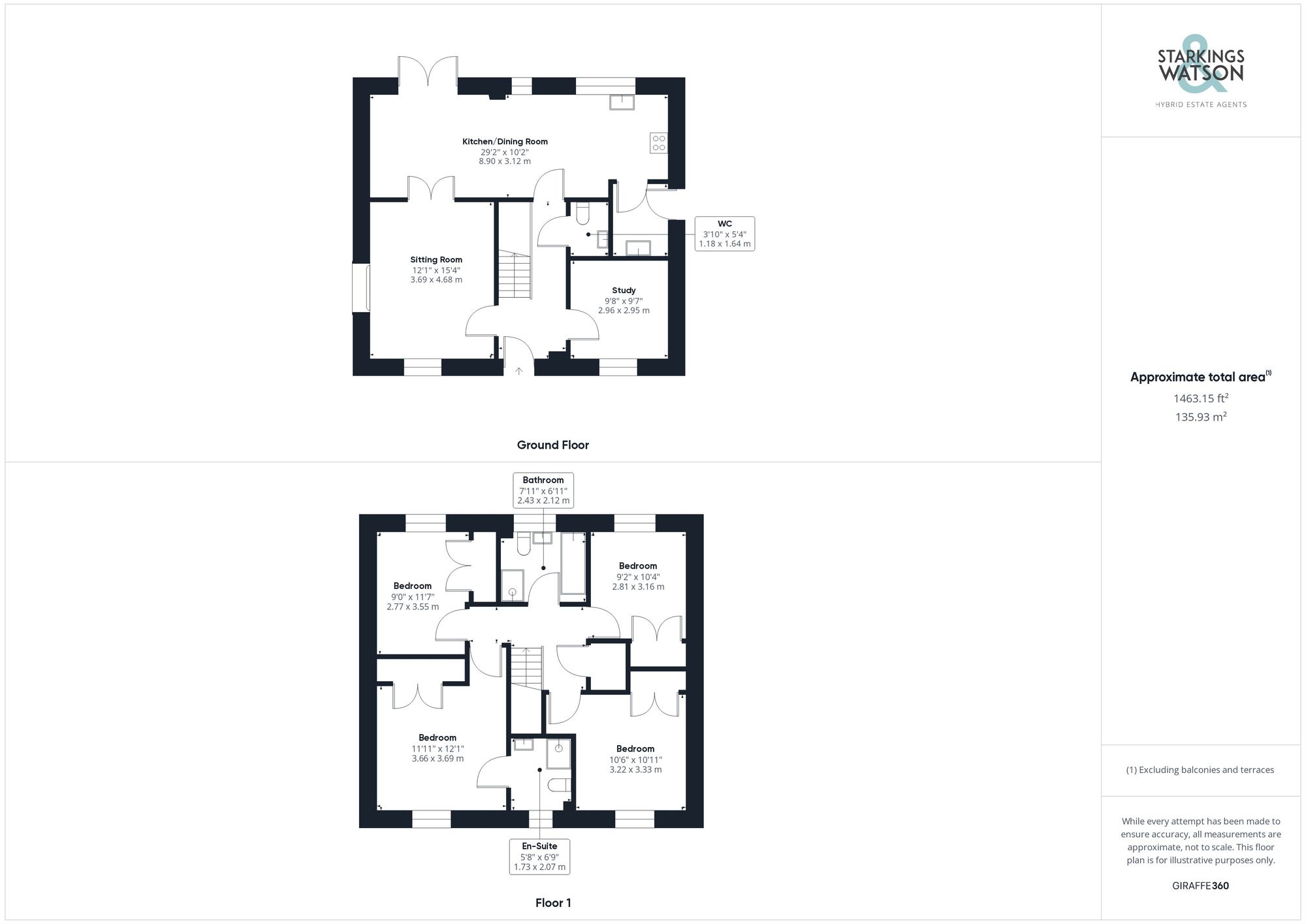 Floorplan image