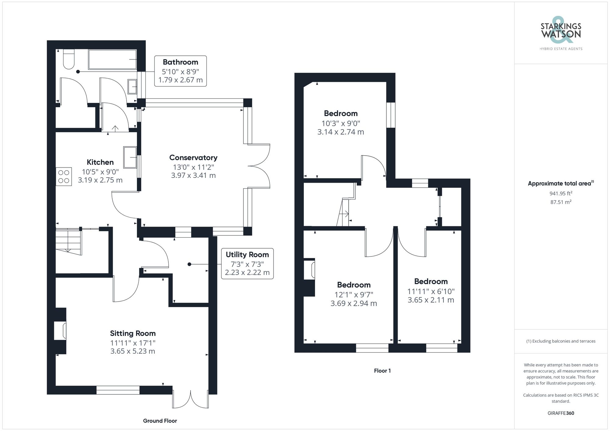 Floorplan image