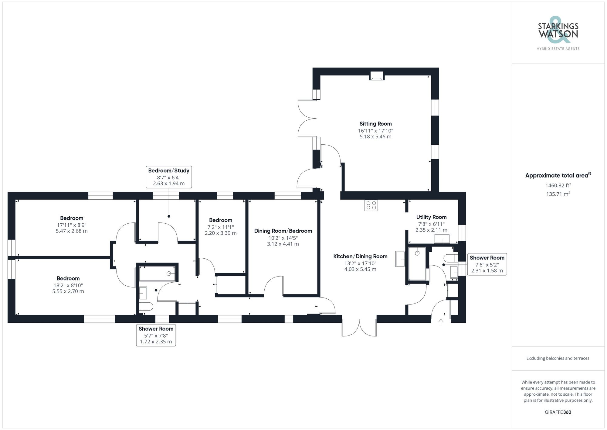 Floorplan image