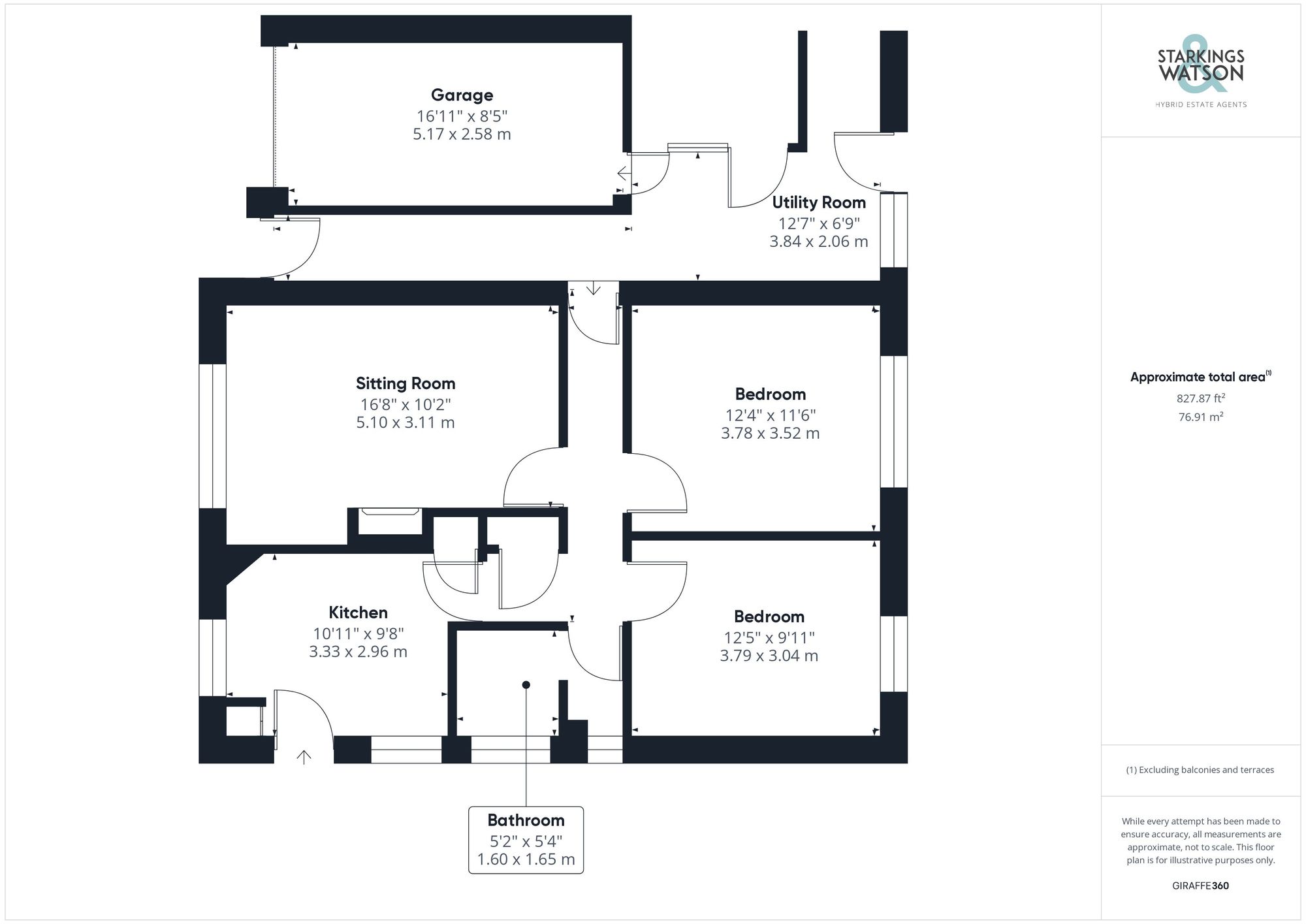 Floorplan image