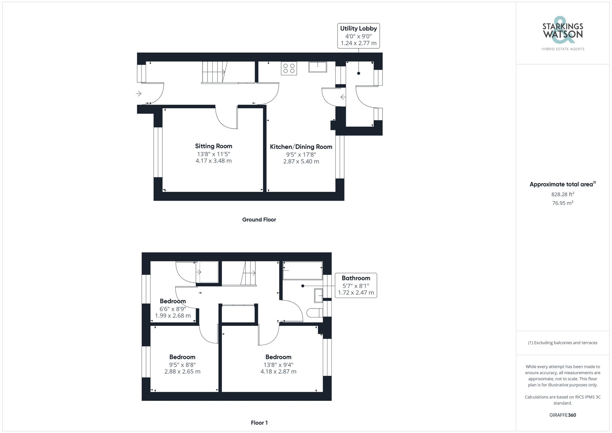 Floorplan image